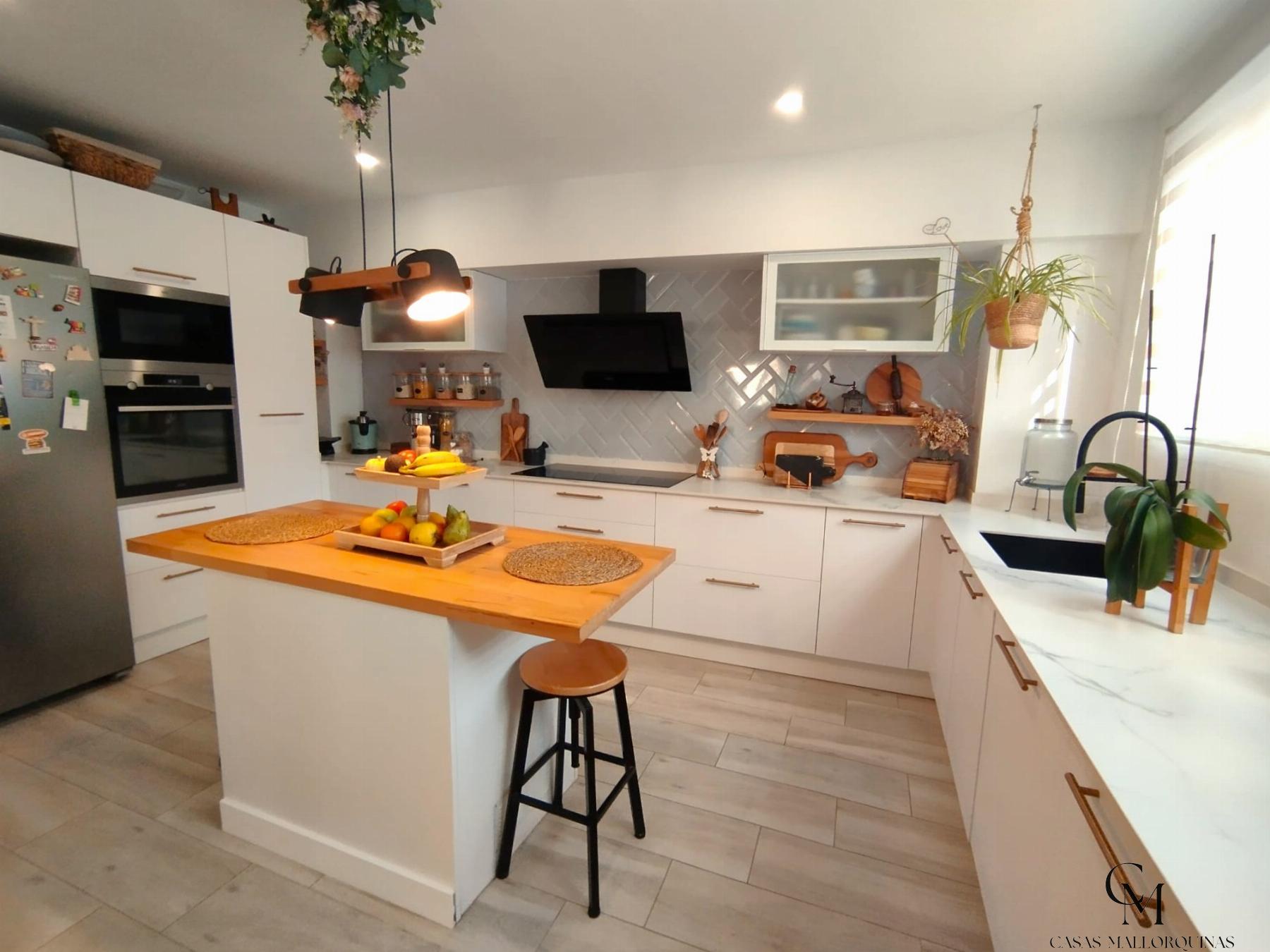 For sale of chalet in Inca