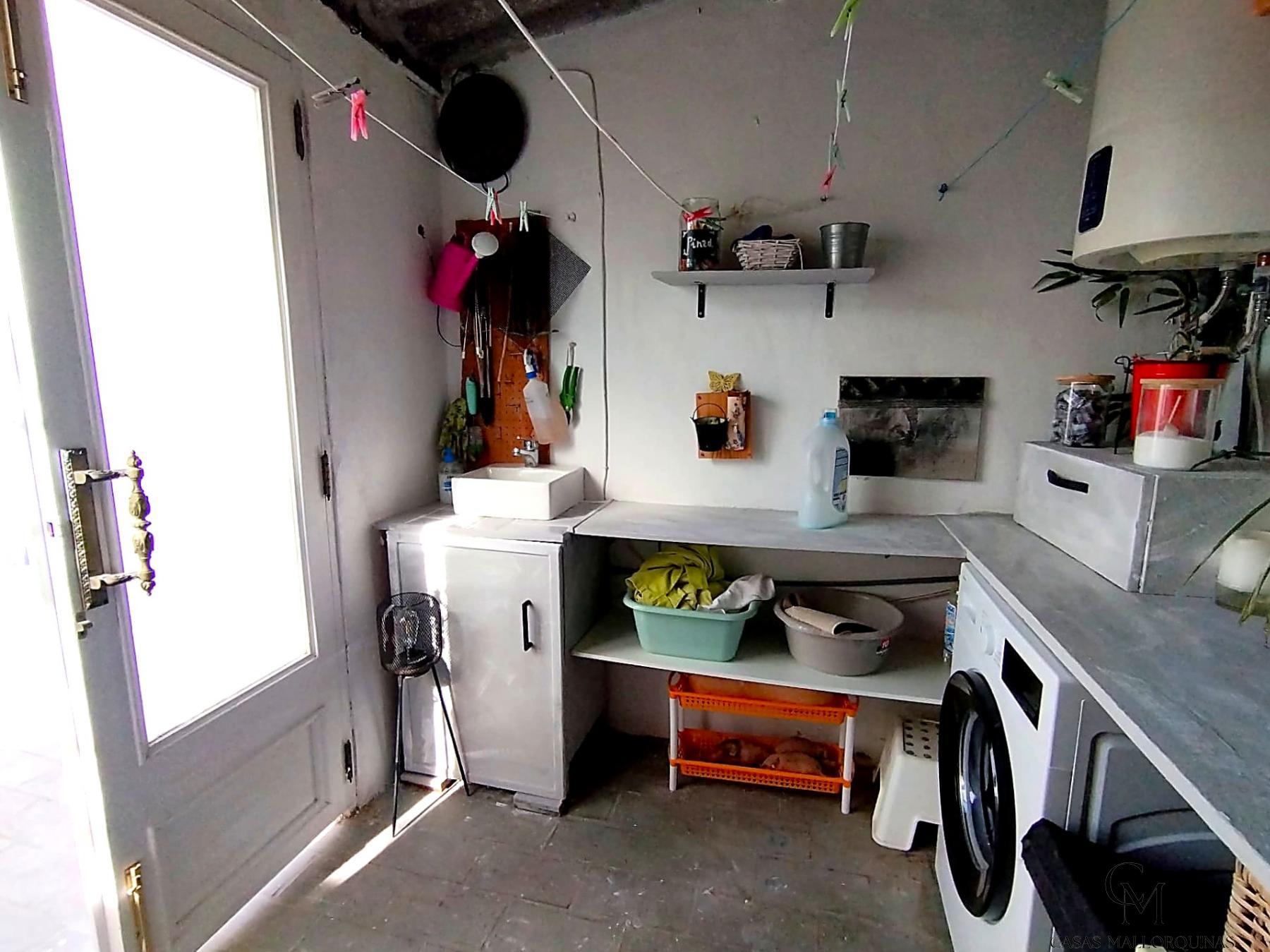 For sale of chalet in Inca