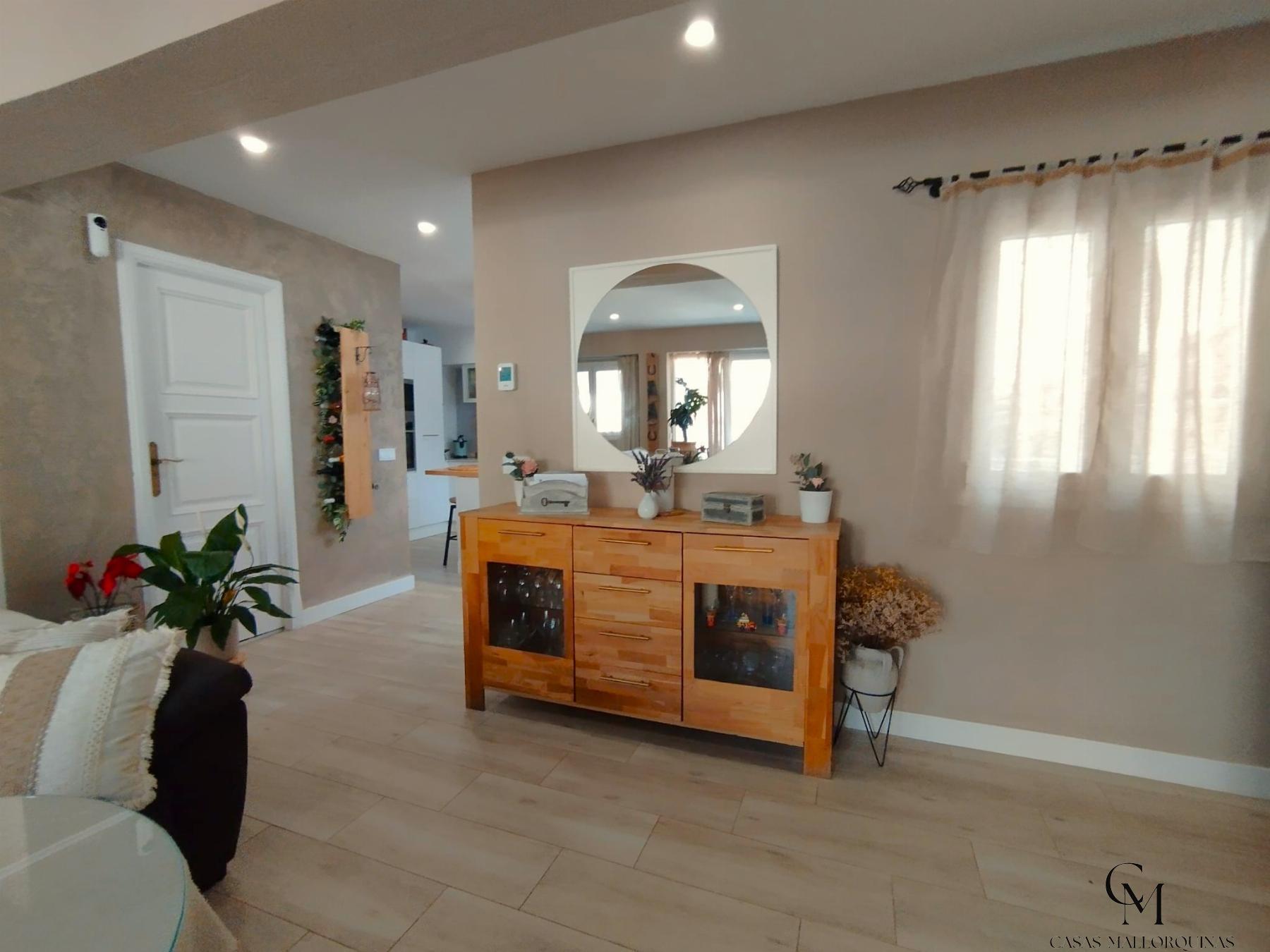 For sale of chalet in Inca