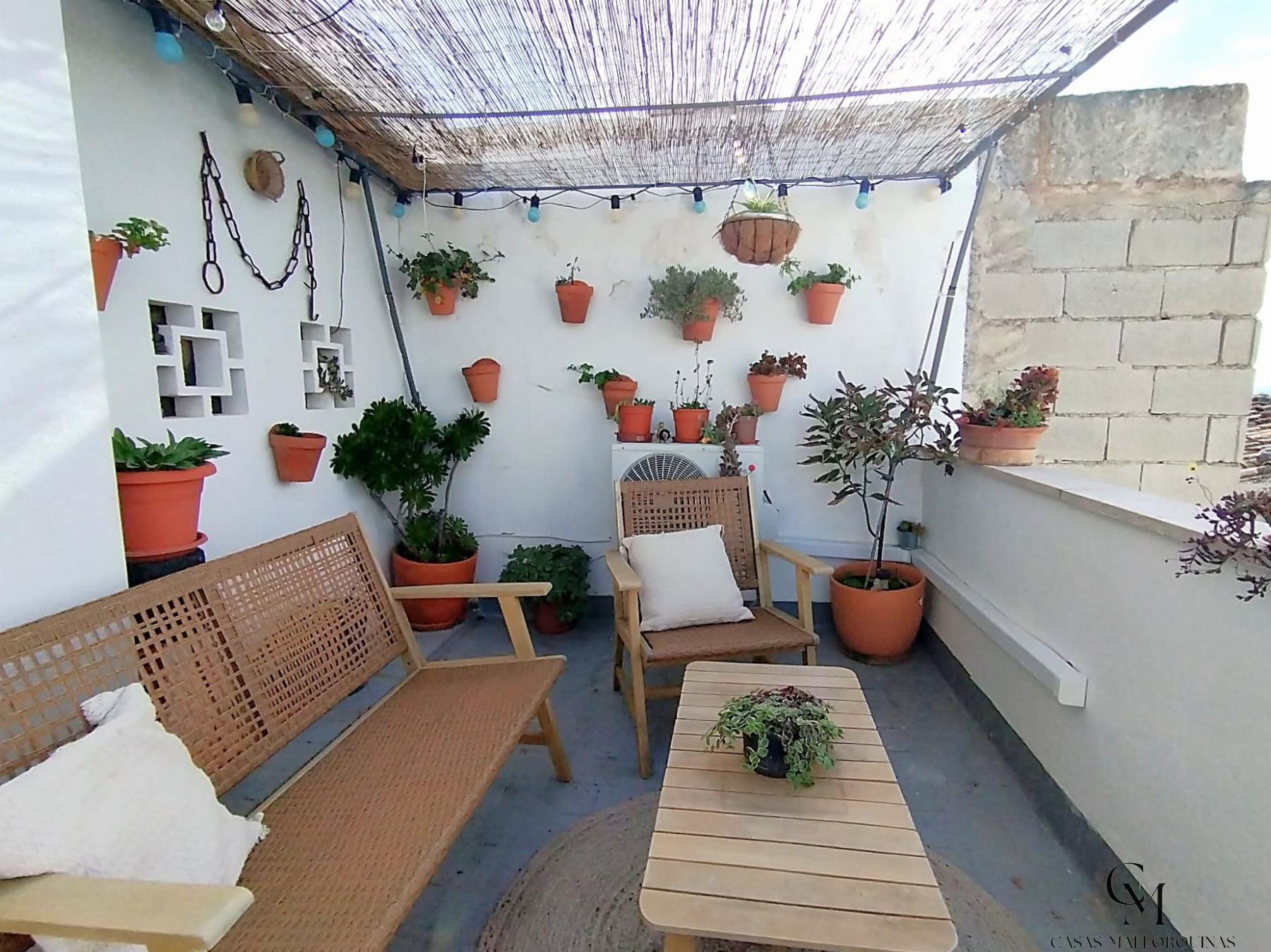 For sale of chalet in Inca