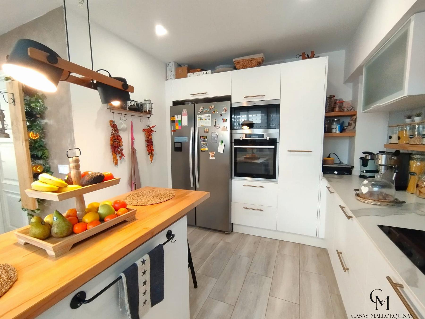 For sale of chalet in Inca