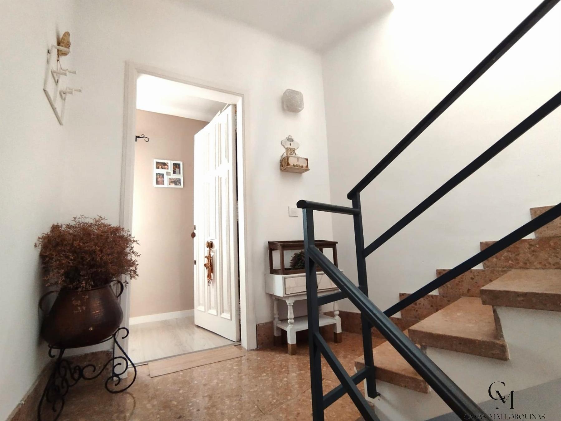 For sale of chalet in Inca