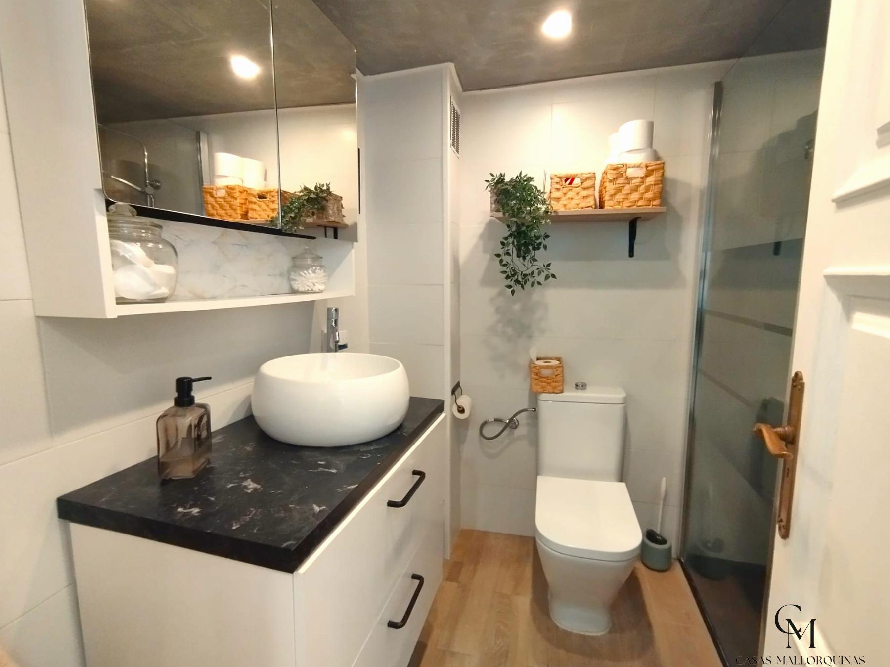 For sale of chalet in Inca