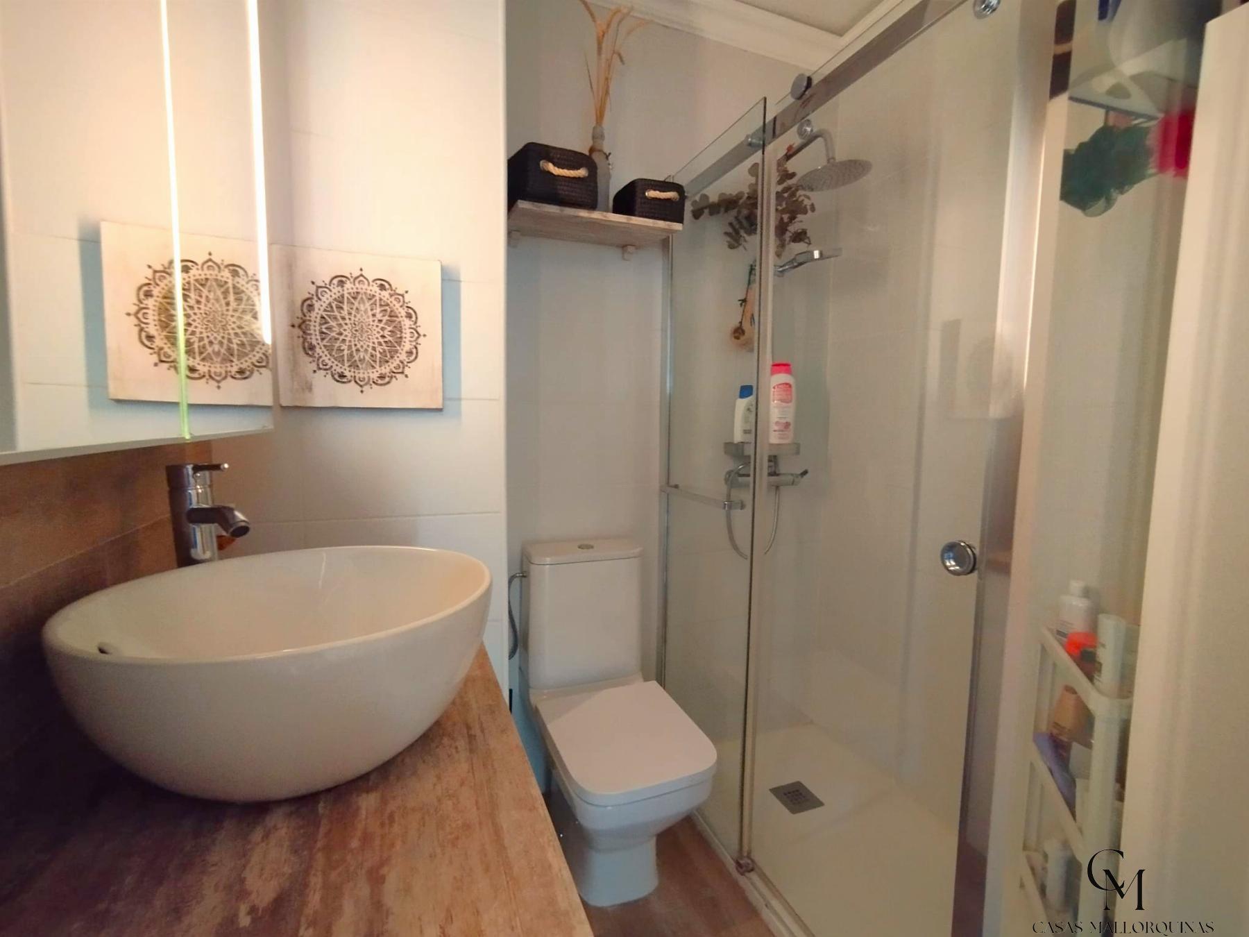 For sale of chalet in Inca