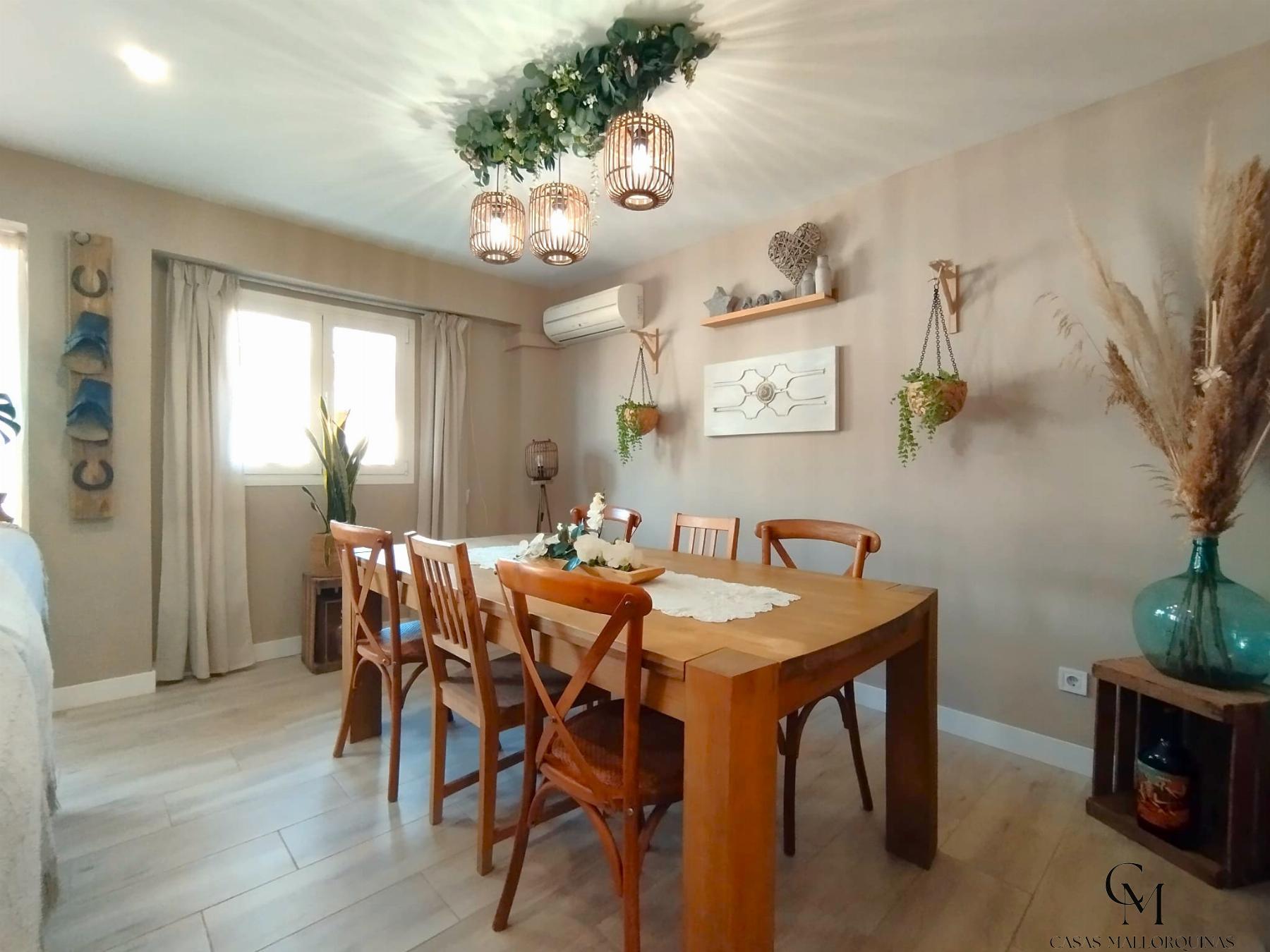 For sale of chalet in Inca