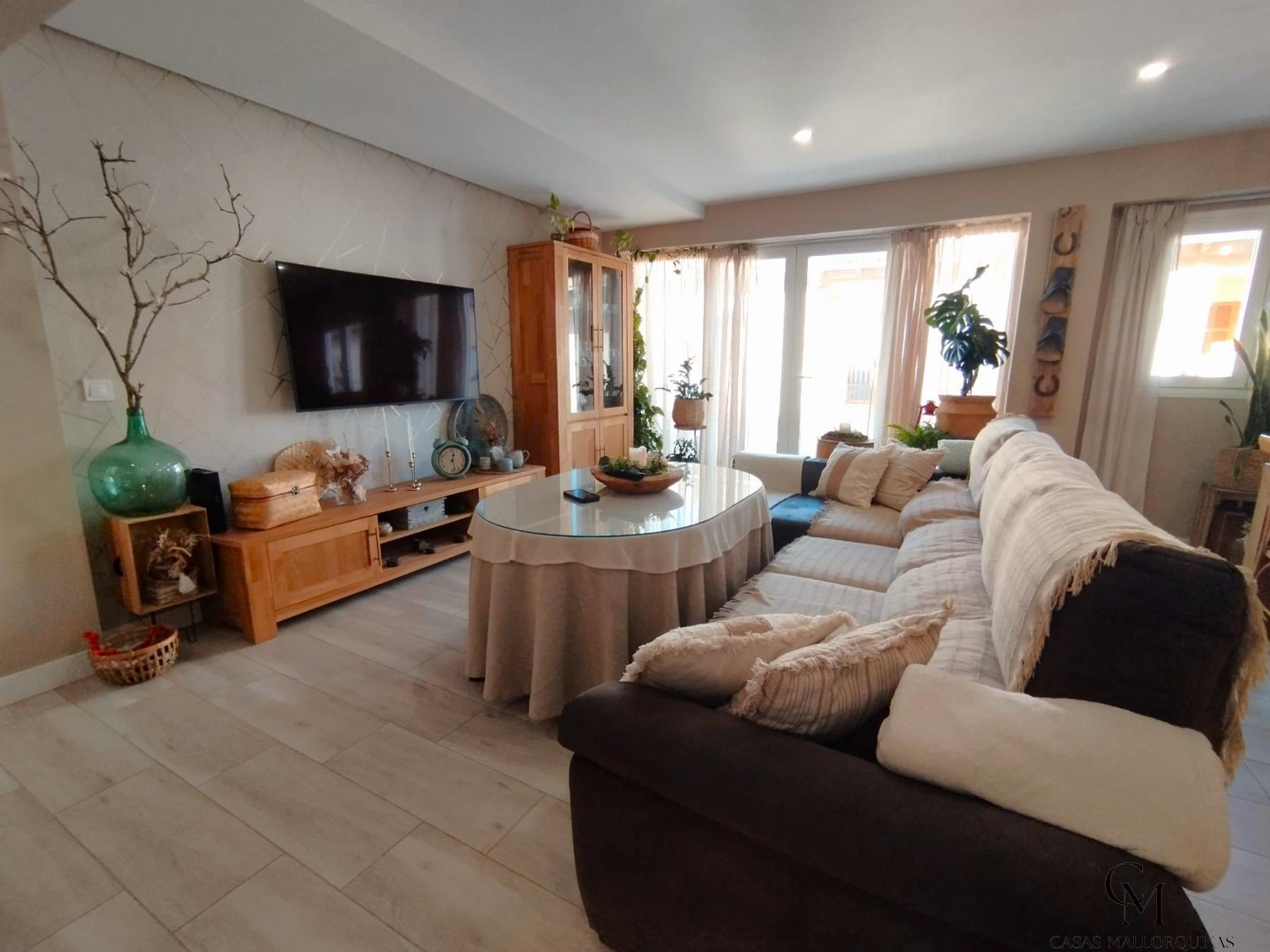 For sale of chalet in Inca