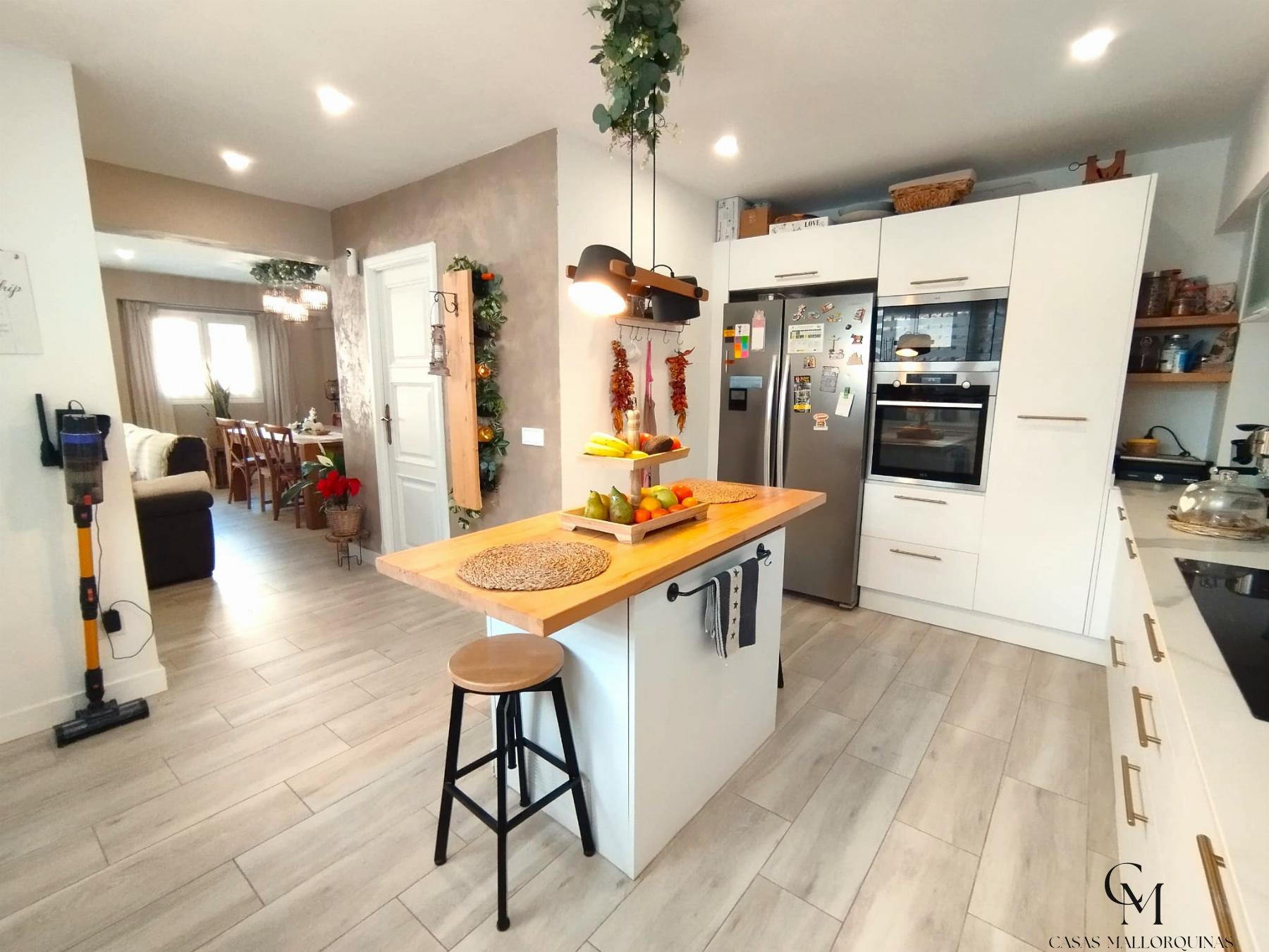 For sale of chalet in Inca