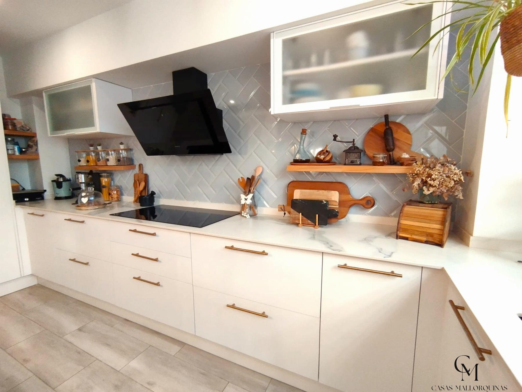 For sale of chalet in Inca