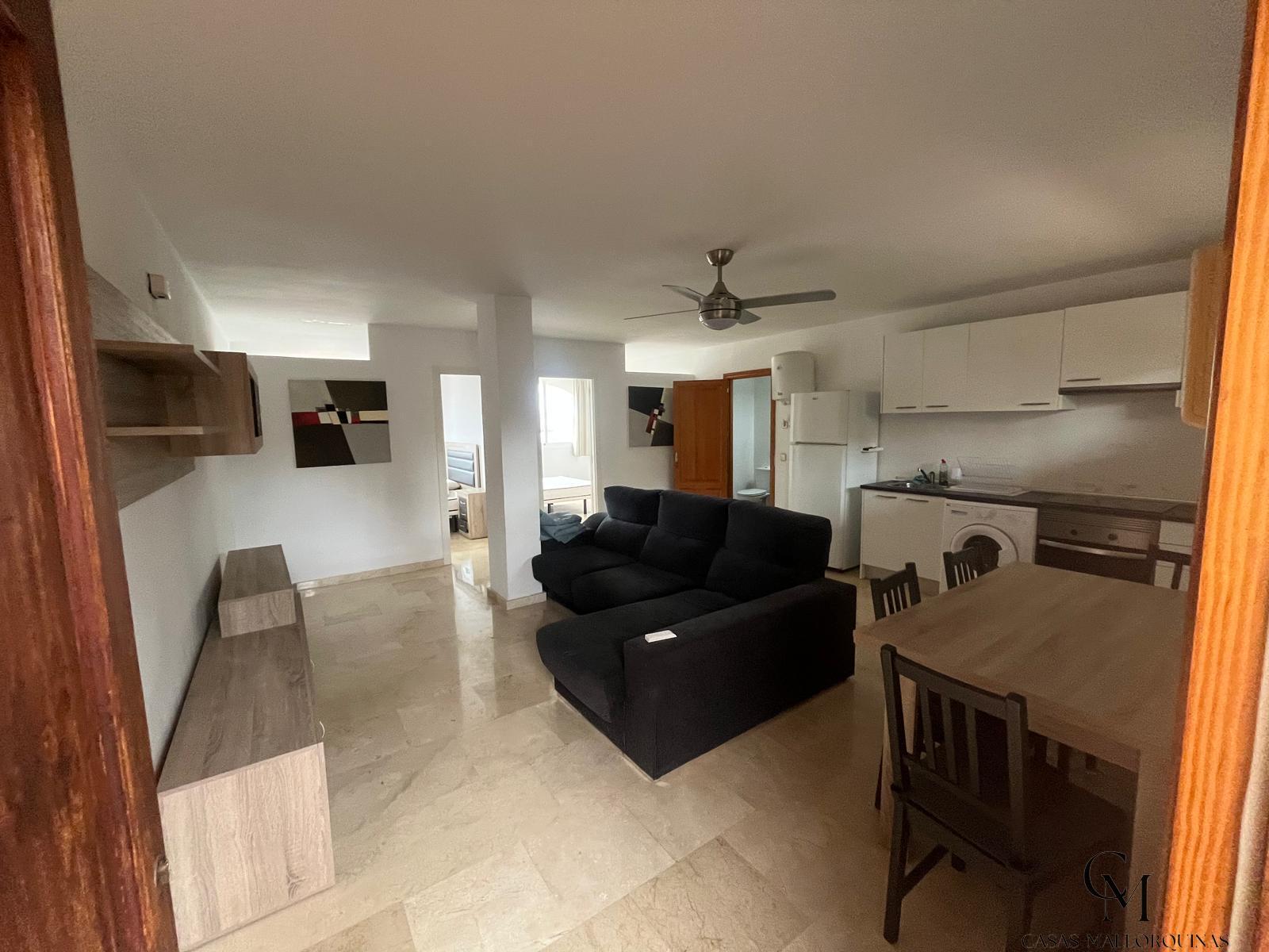 For sale of premises in Can Picafort