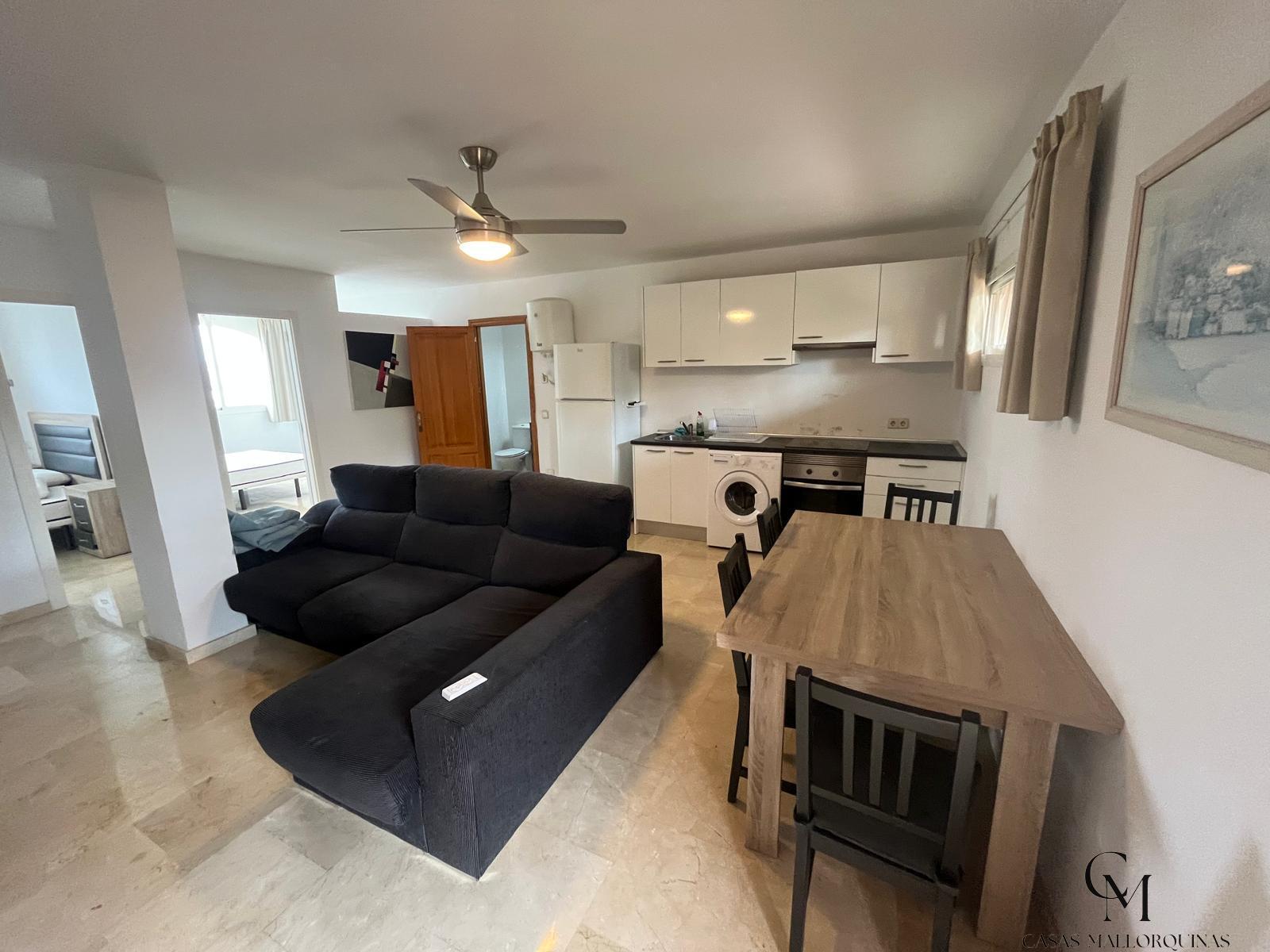 For sale of premises in Can Picafort