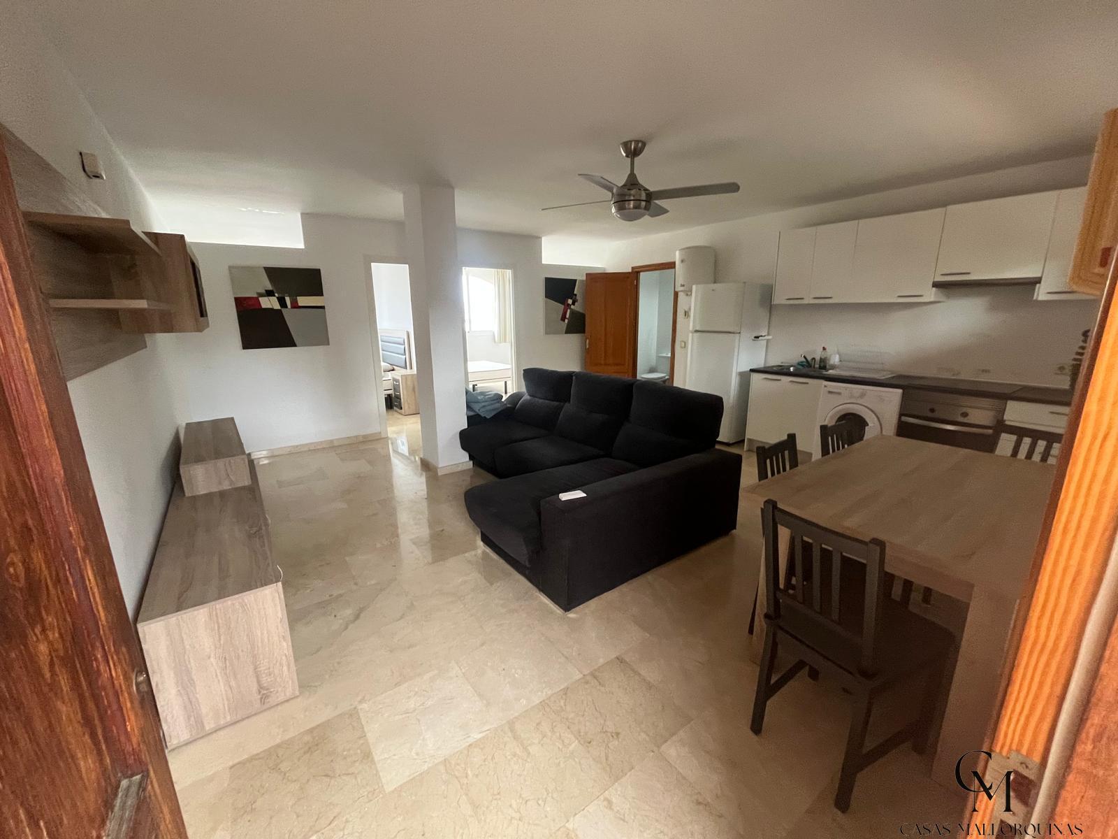 For sale of premises in Can Picafort