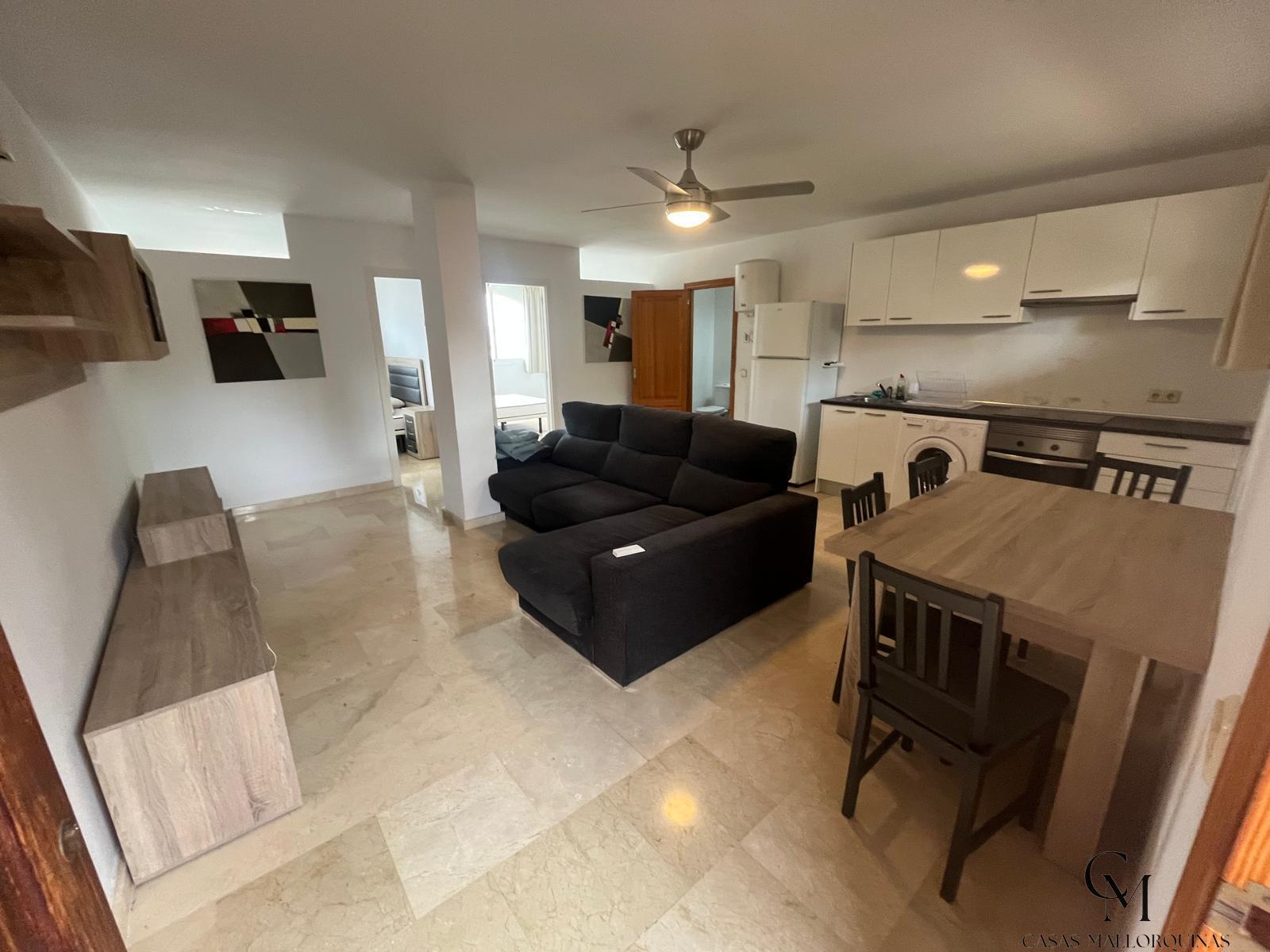 For sale of premises in Can Picafort