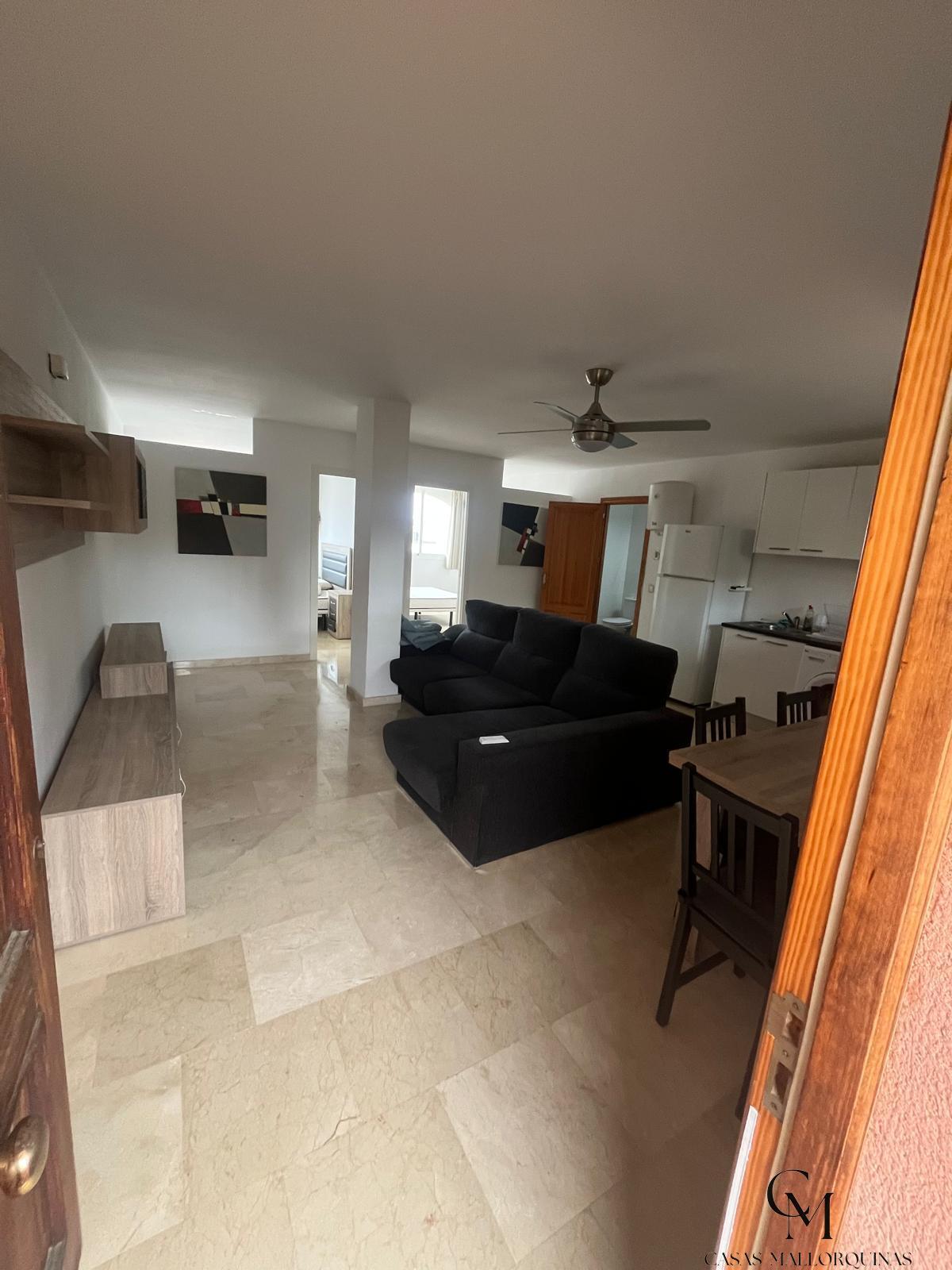 For sale of premises in Can Picafort