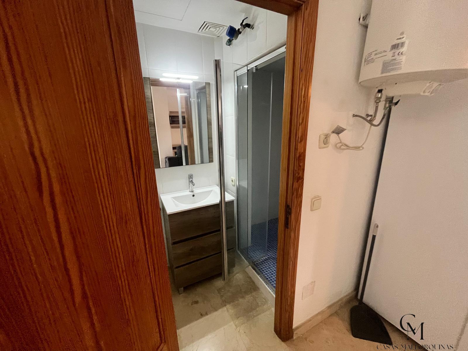 For sale of premises in Can Picafort