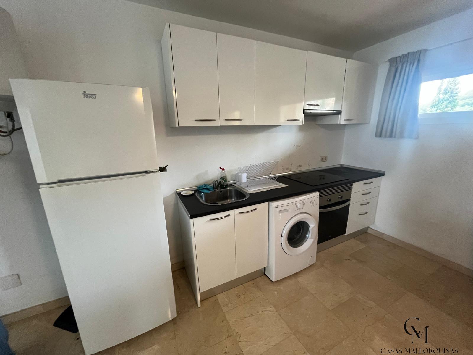 For sale of premises in Can Picafort