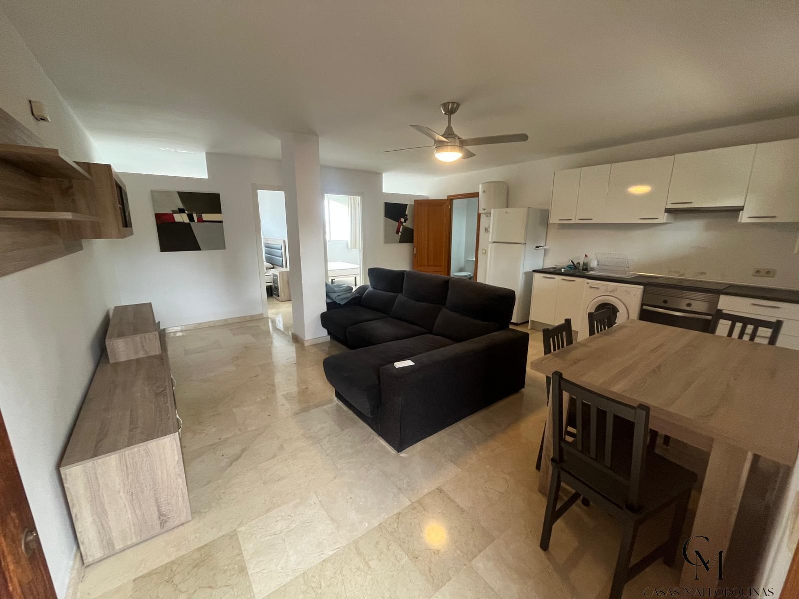 For sale of premises in Can Picafort