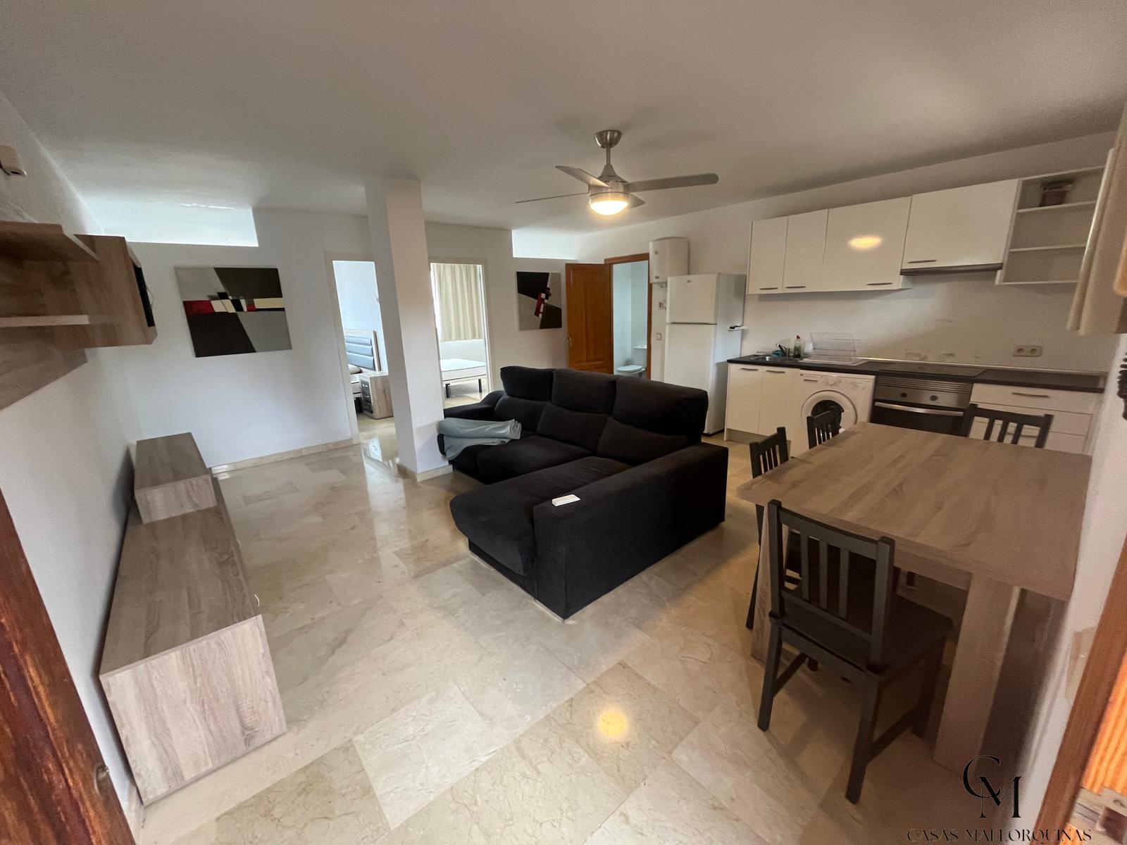 For sale of premises in Can Picafort