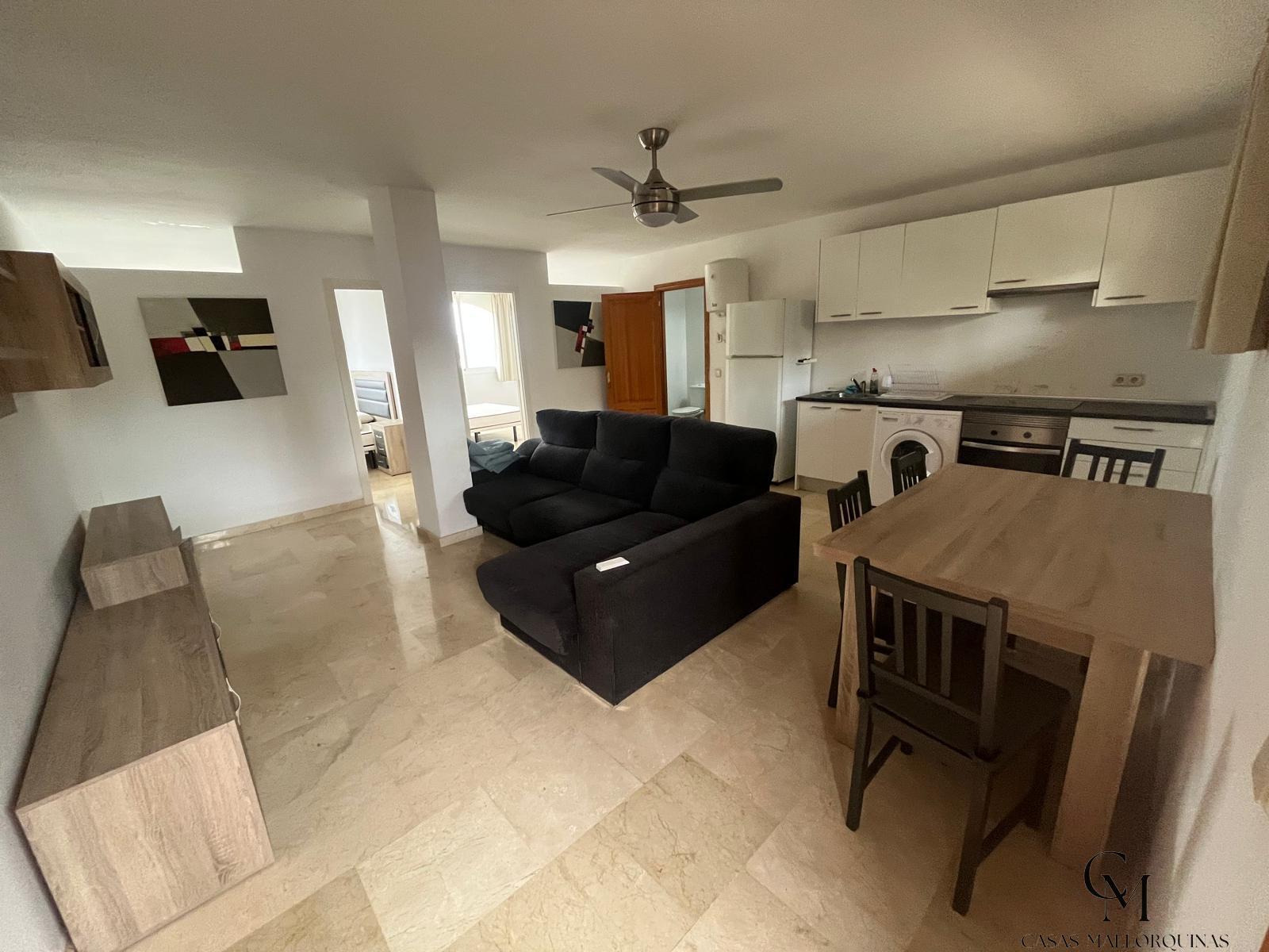 For sale of premises in Can Picafort