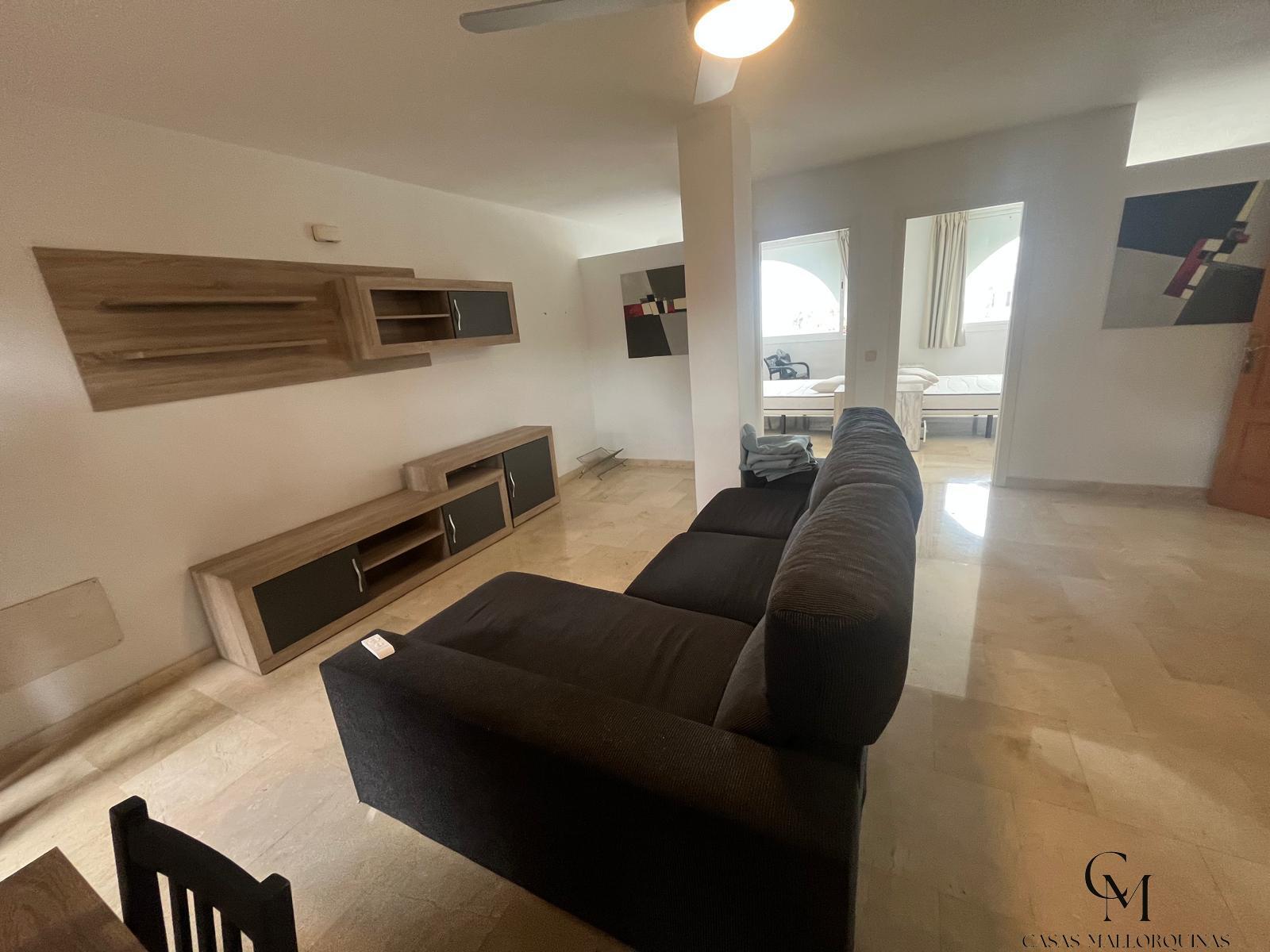 For sale of premises in Can Picafort