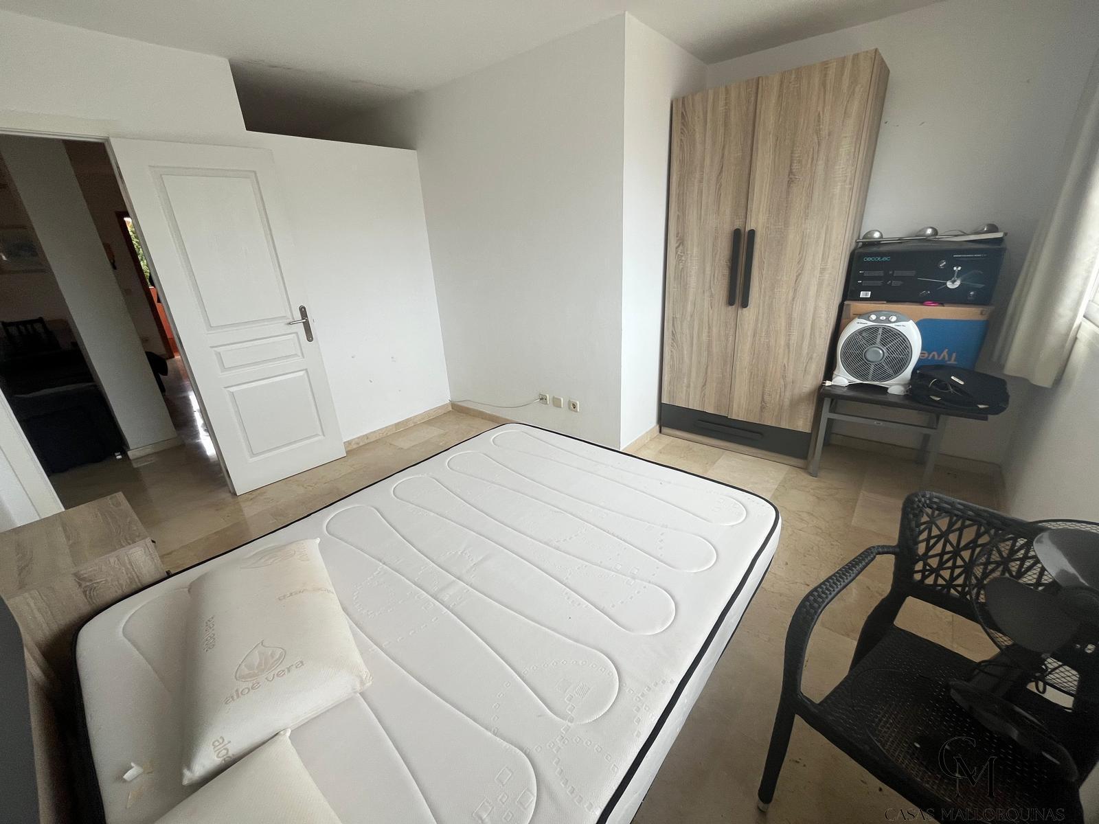 For sale of premises in Can Picafort