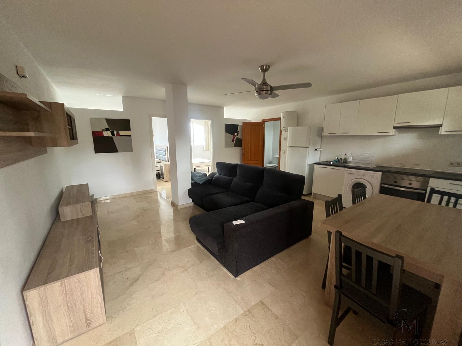 For sale of premises in Can Picafort