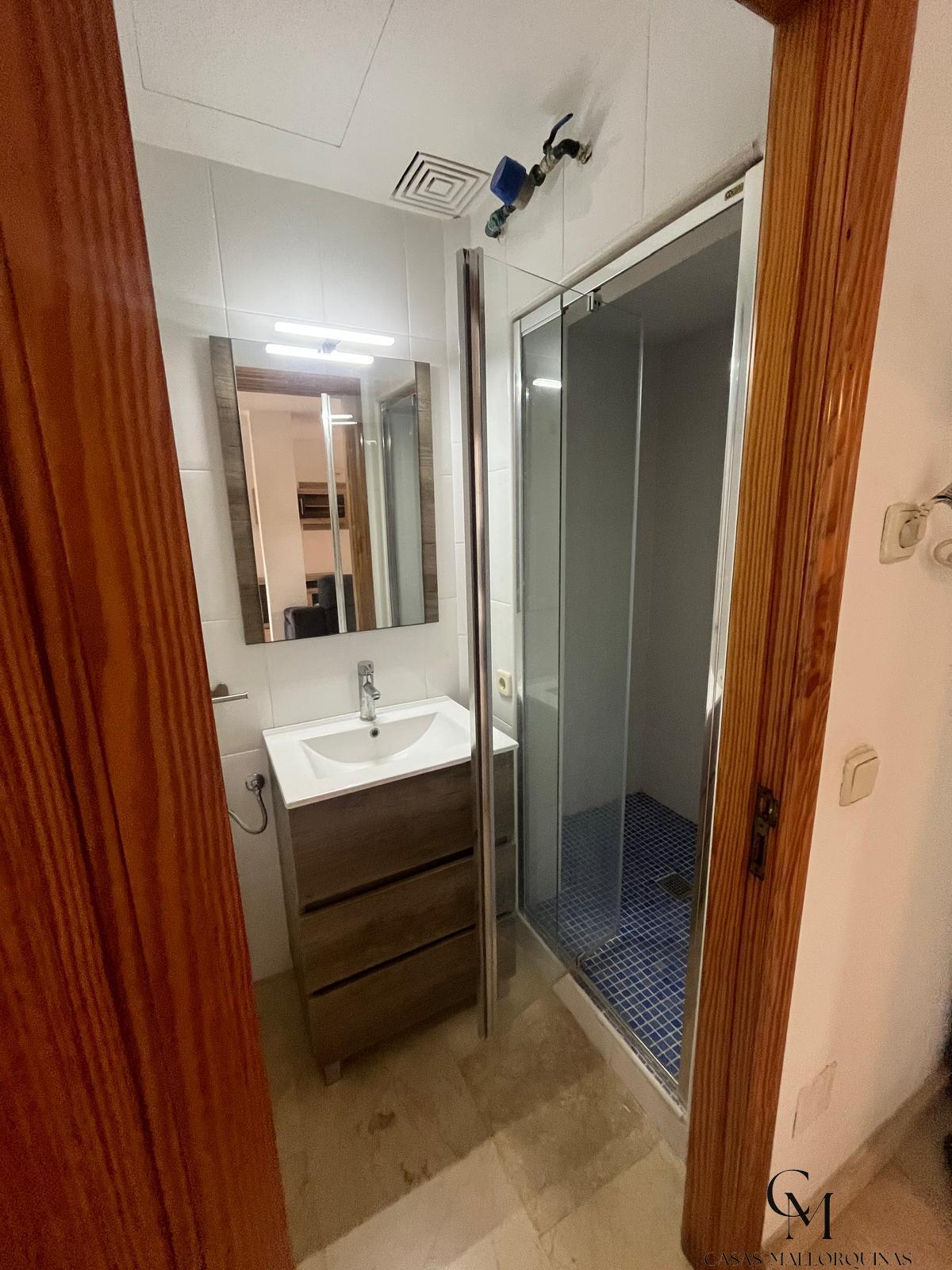 For sale of premises in Can Picafort