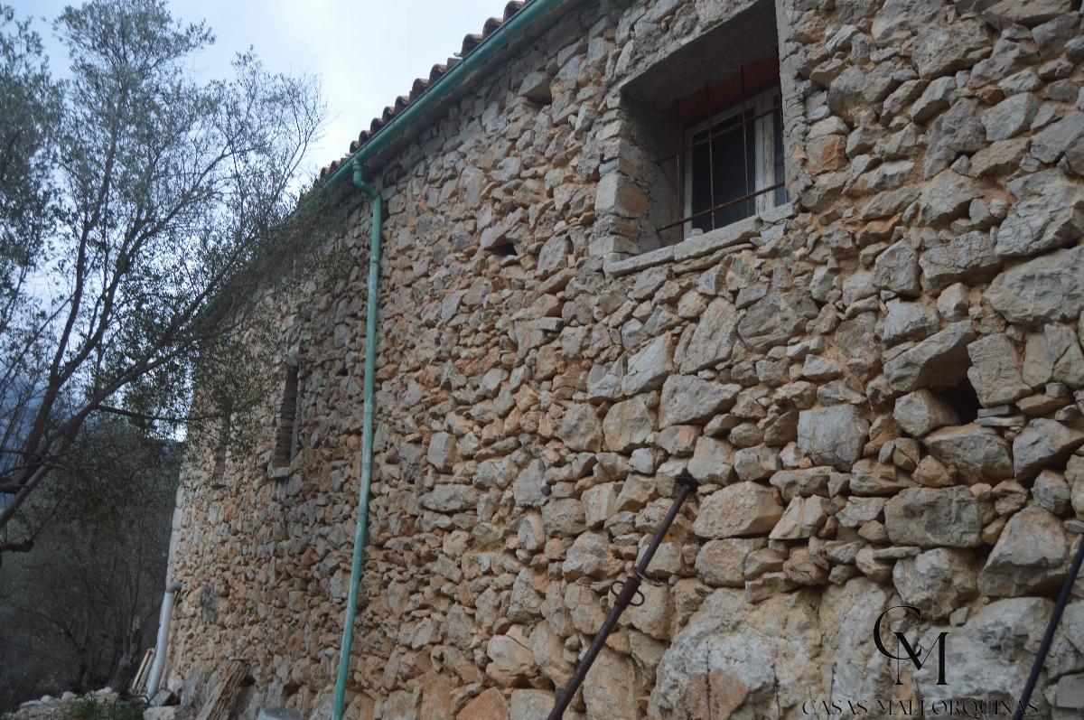Zu verkaufen von grundstück in
 Mancor de la Vall