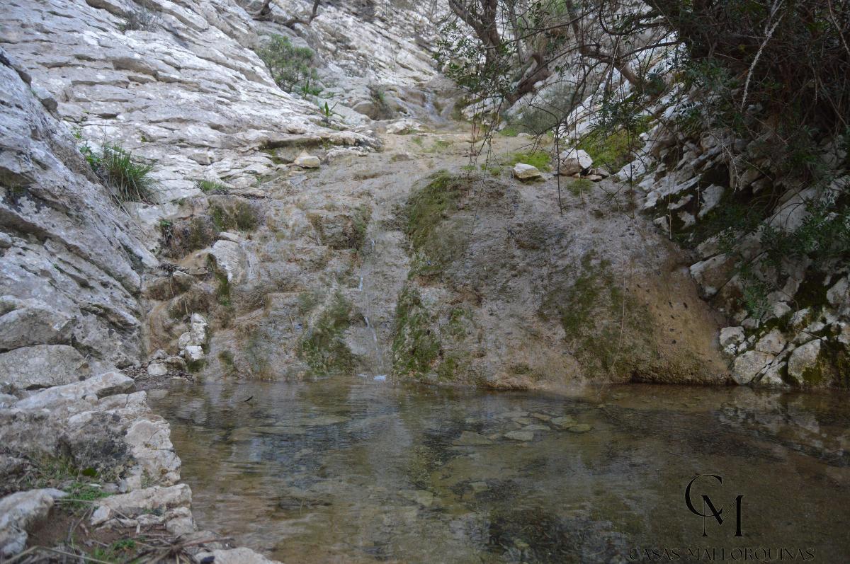 Zu verkaufen von grundstück in
 Mancor de la Vall