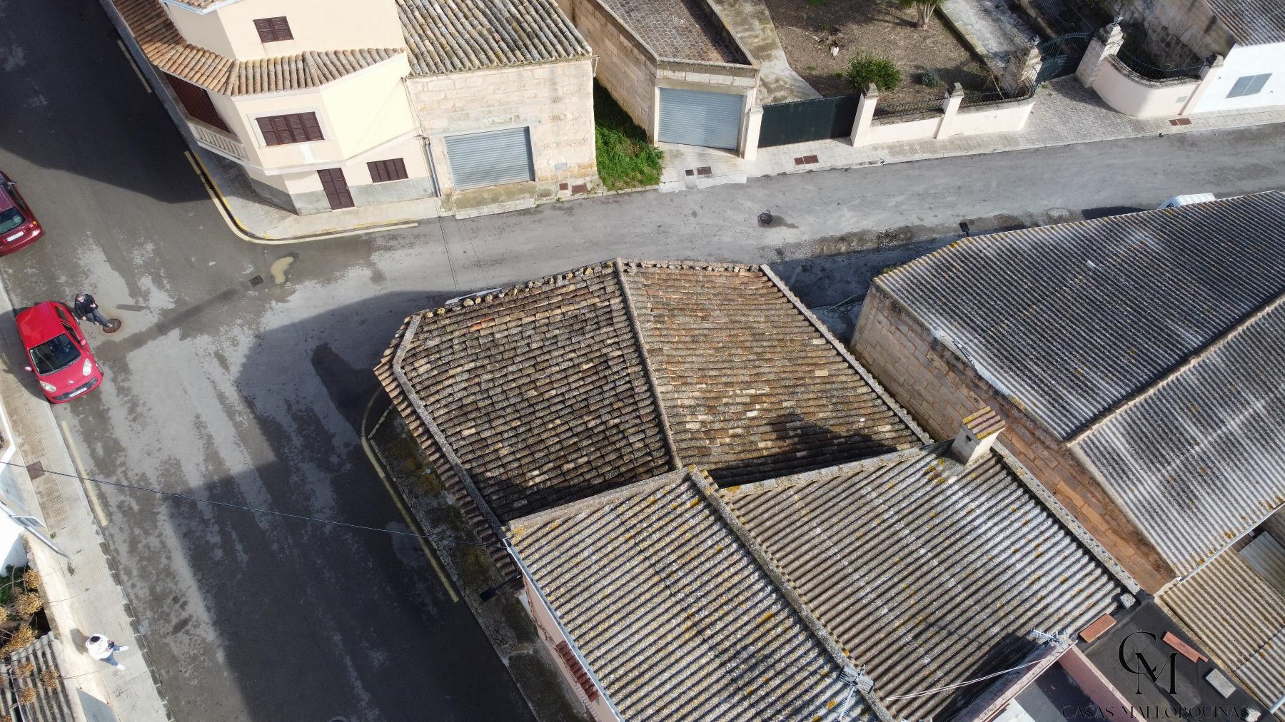 Venta de garaje en Santa Margalida