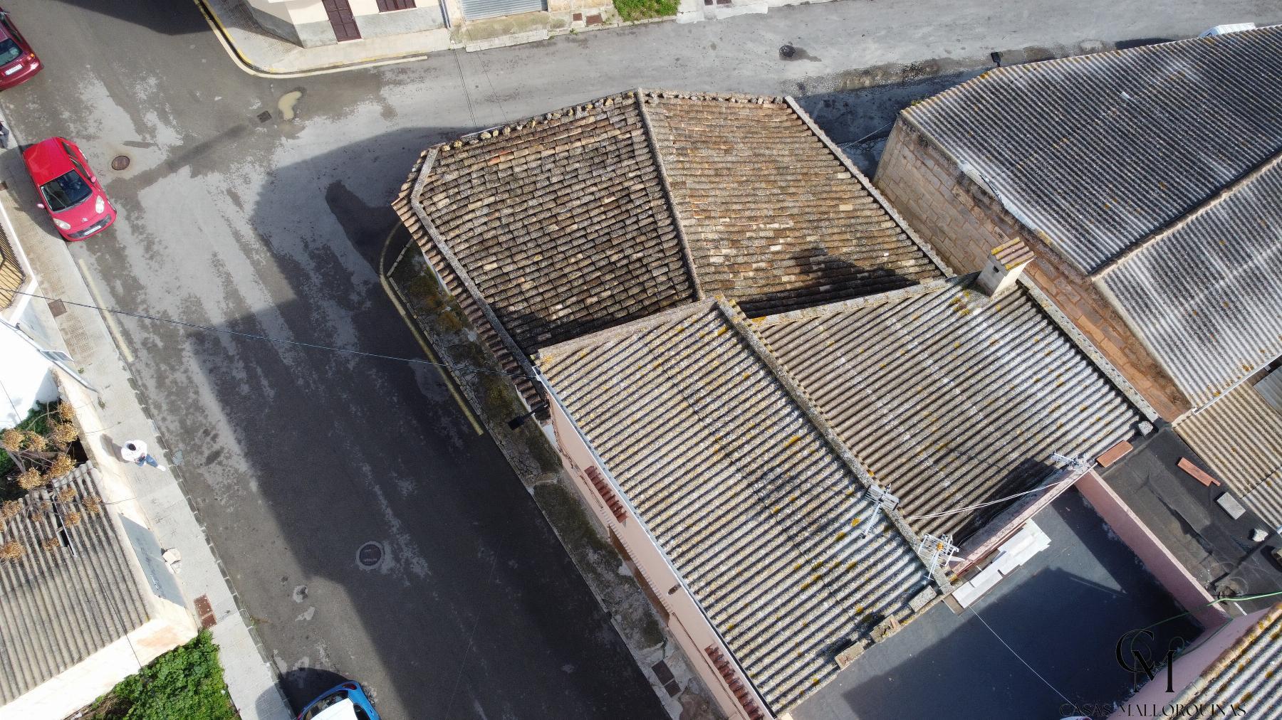 Venta de garaje en Santa Margalida