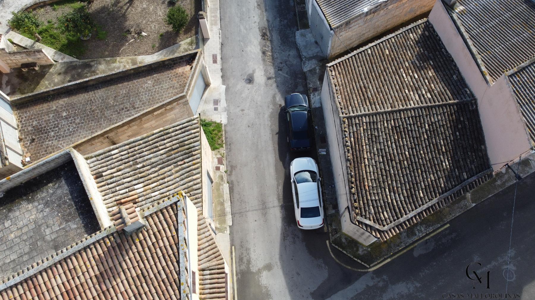 Venta de garaje en Santa Margalida
