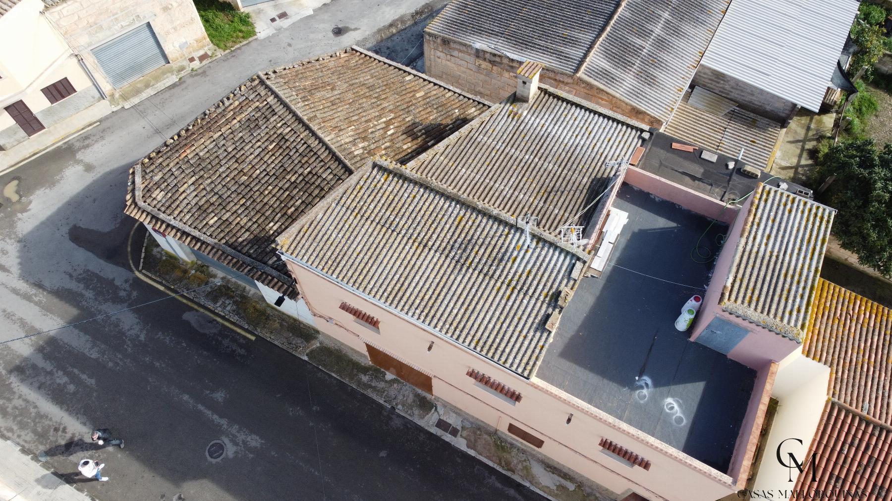 Venta de garaje en Santa Margalida