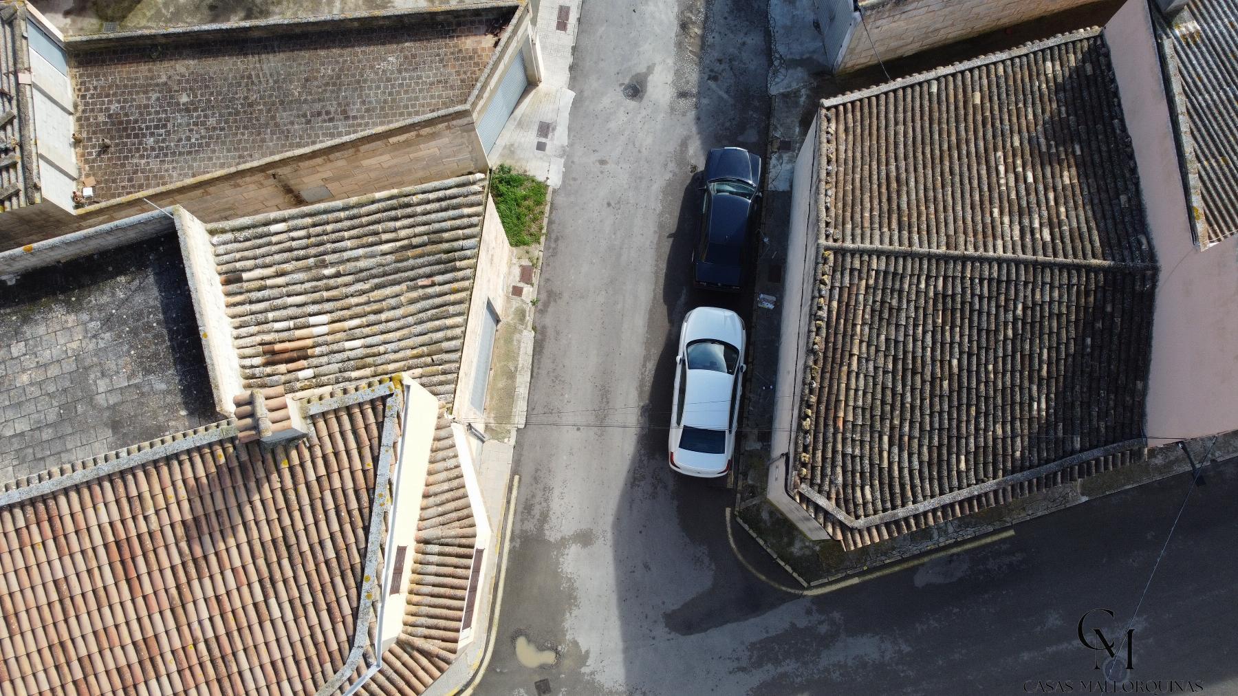 Venta de garaje en Santa Margalida