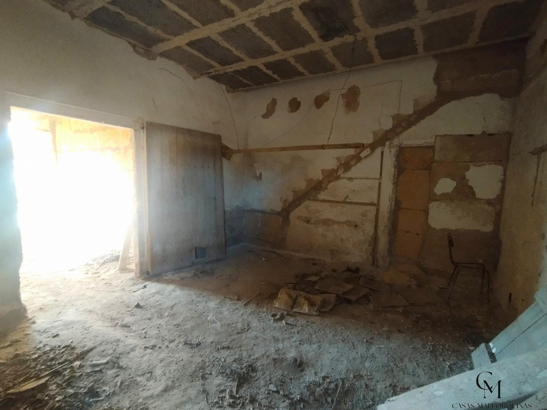 Venta de finca rústica en Santa Margalida