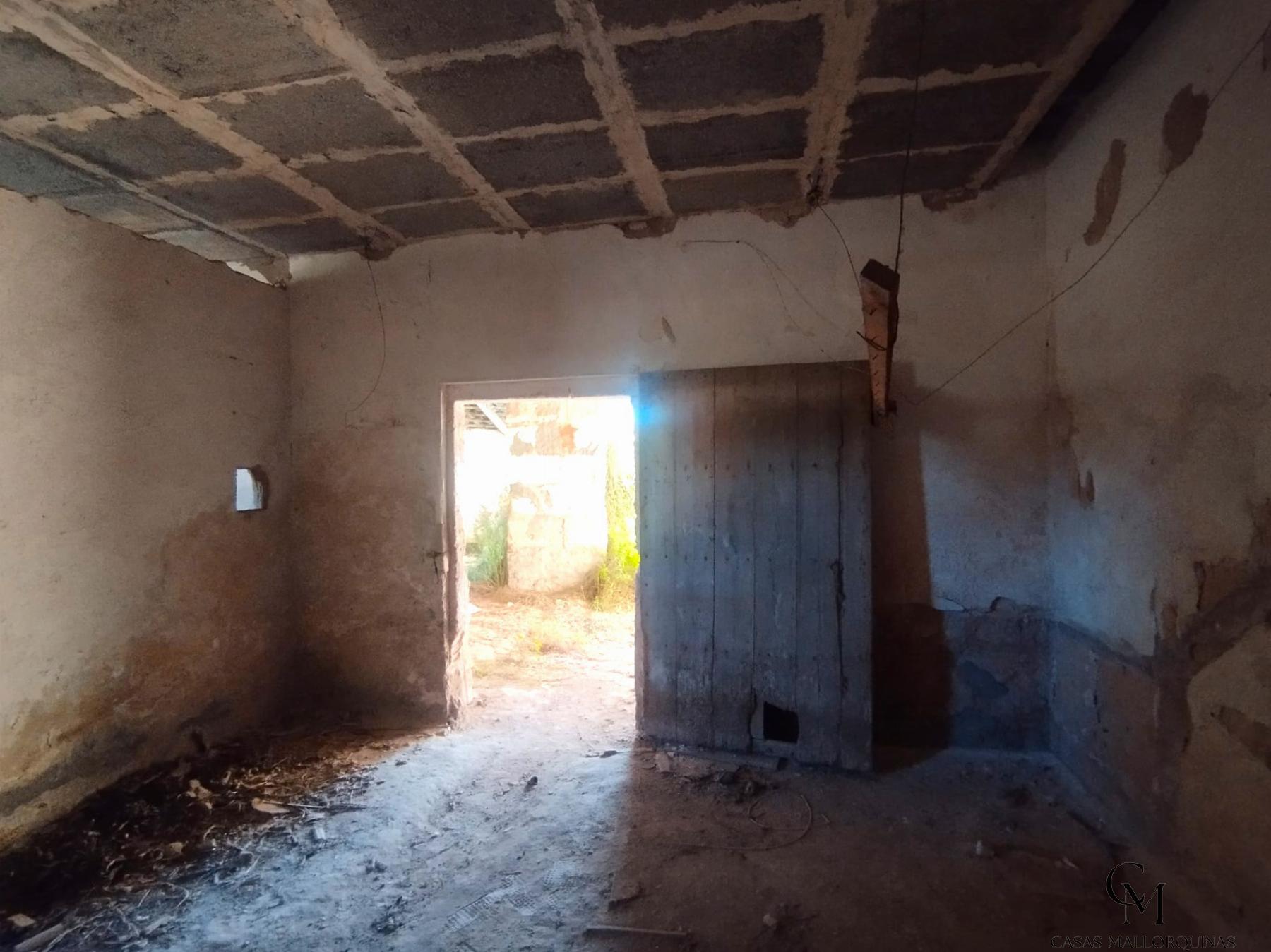Venta de finca rústica en Santa Margalida
