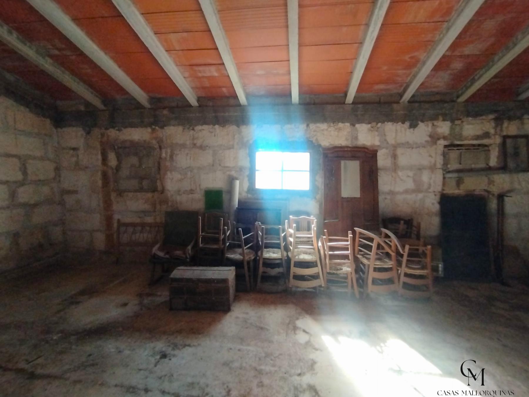 Venta de finca rústica en Santa Margalida
