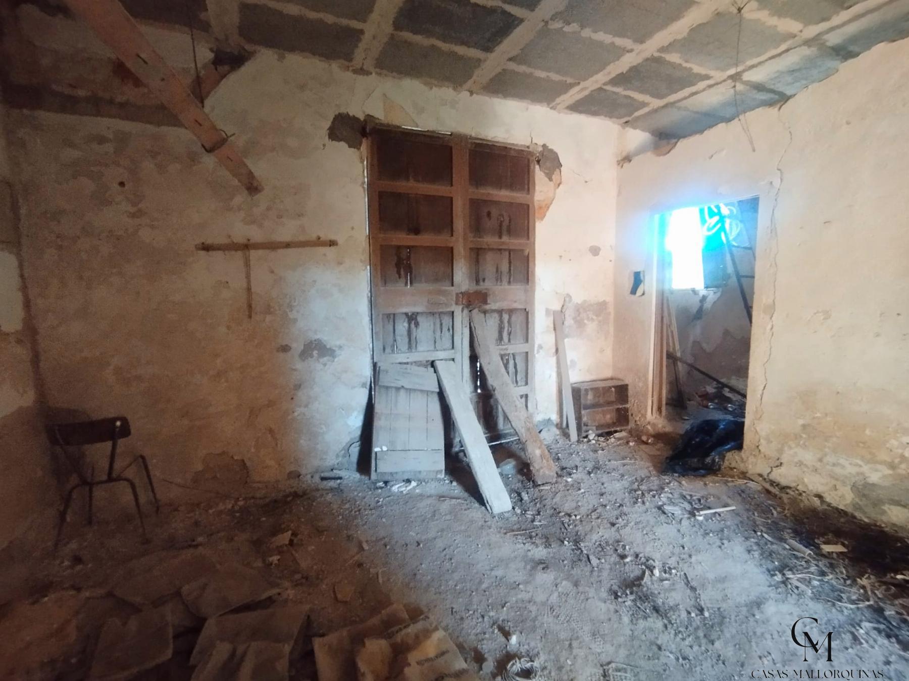 Venta de finca rústica en Santa Margalida