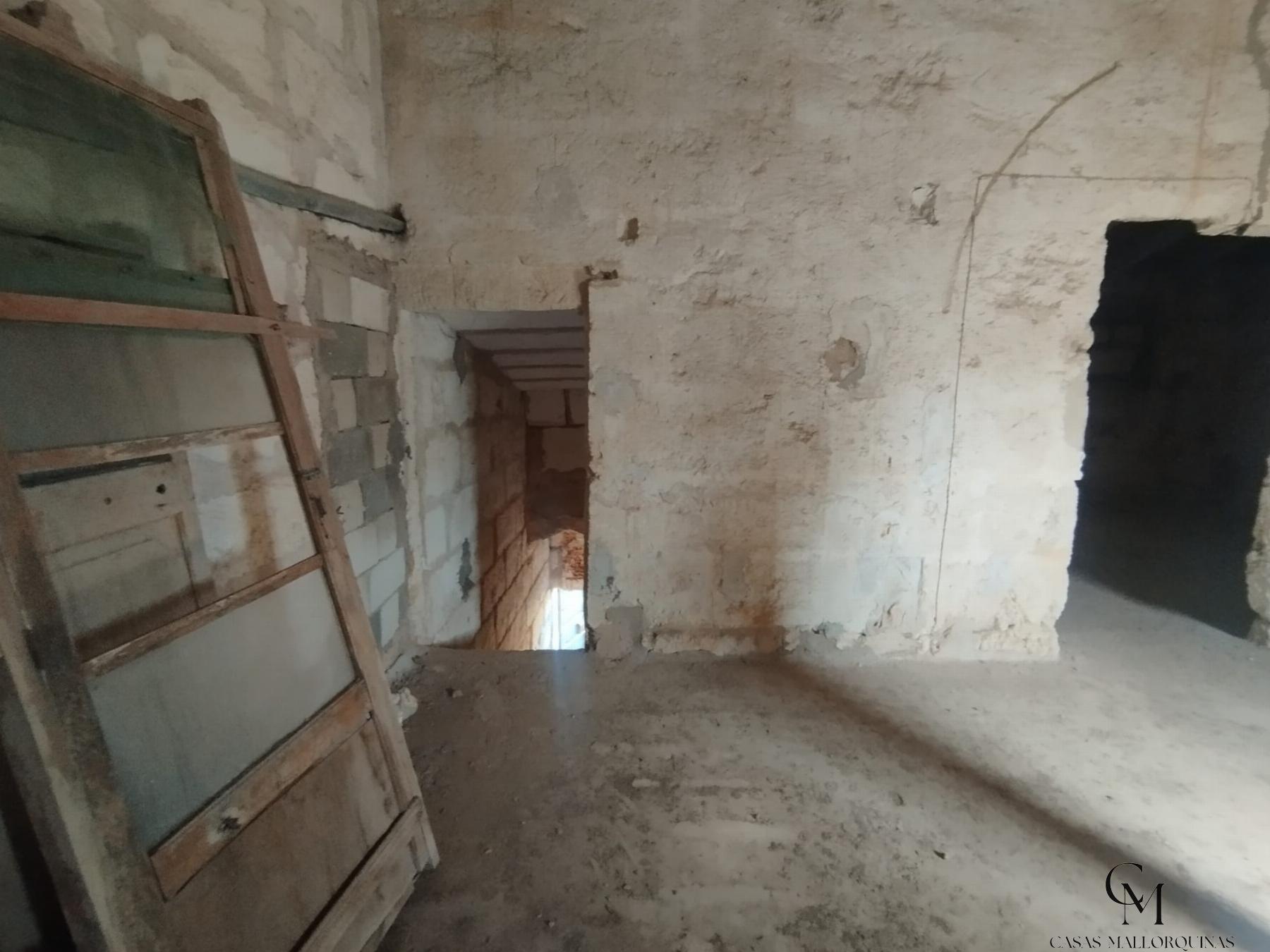 Venta de finca rústica en Santa Margalida