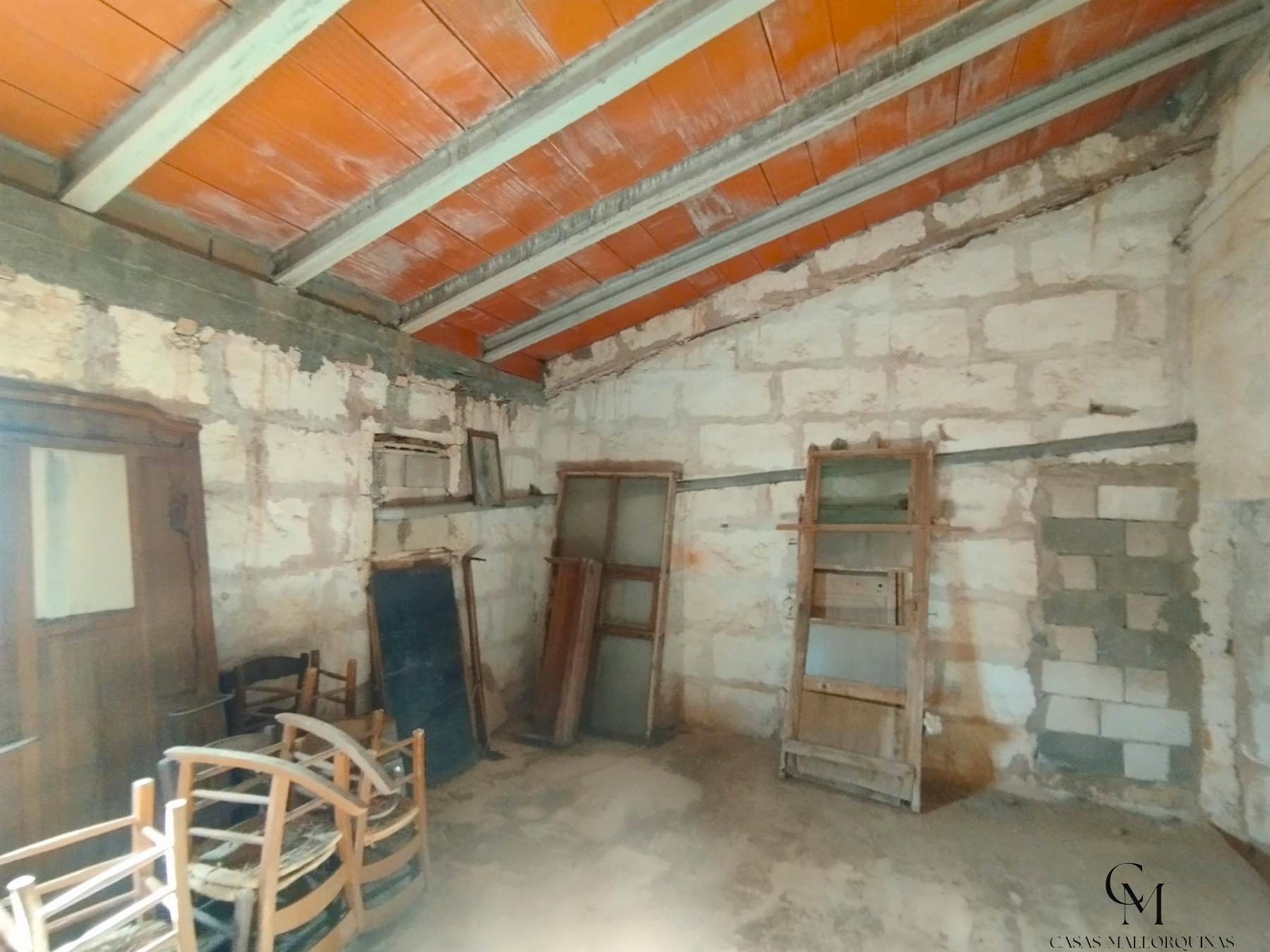 Venta de finca rústica en Santa Margalida