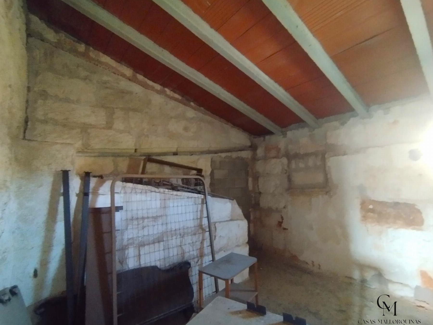 Venta de finca rústica en Santa Margalida
