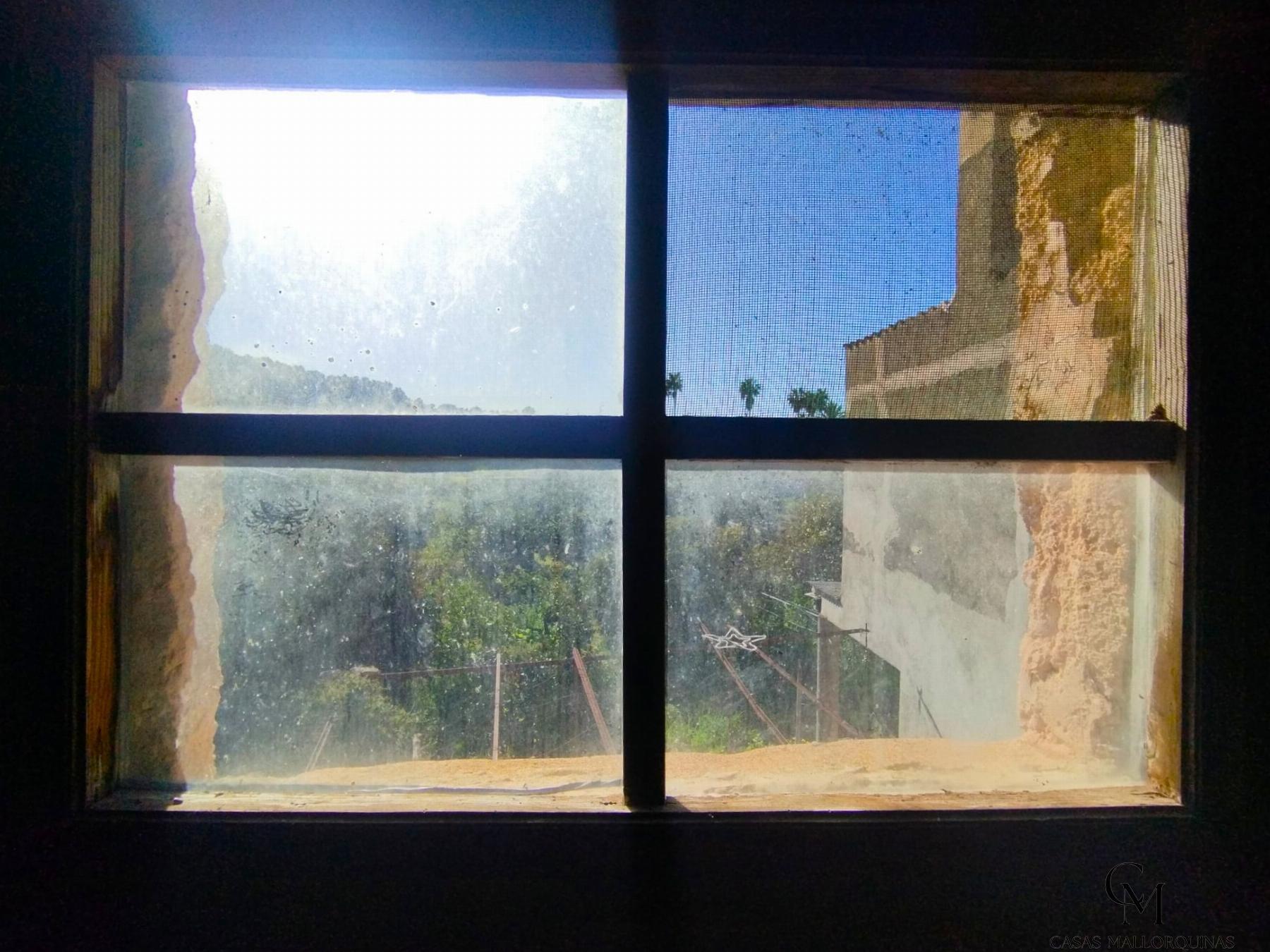 Venta de finca rústica en Santa Margalida