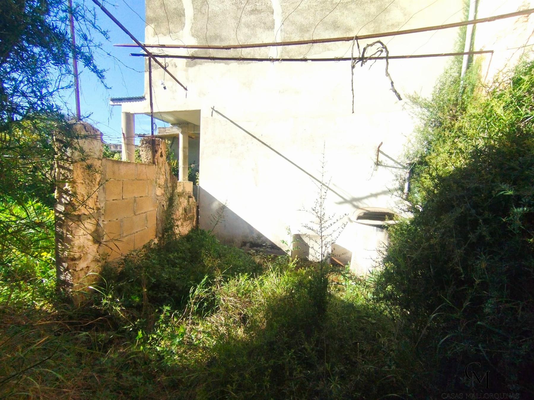 Venta de finca rústica en Santa Margalida