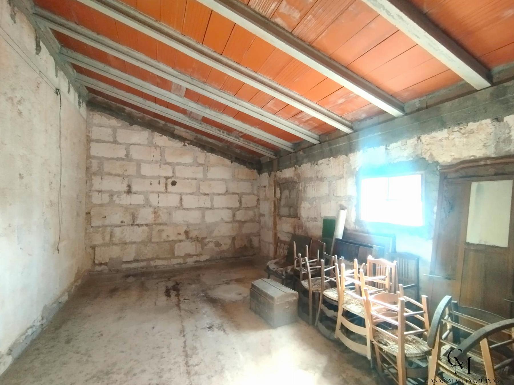 Venta de finca rústica en Santa Margalida
