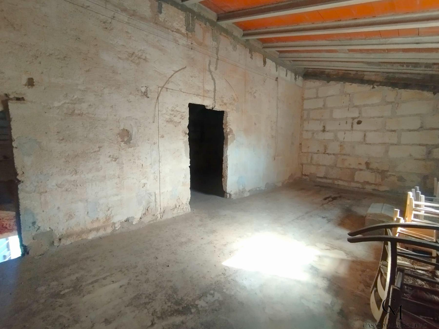 Venta de finca rústica en Santa Margalida