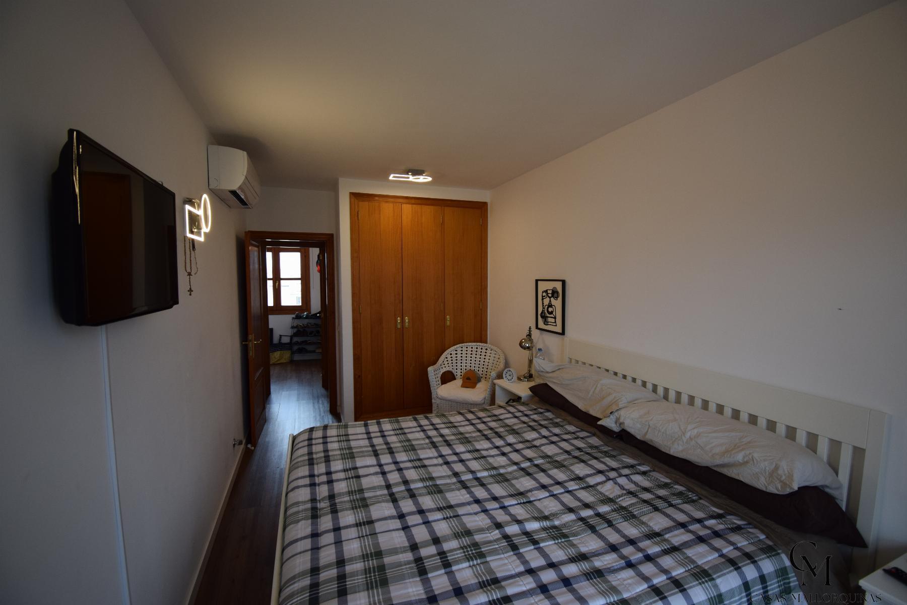 Alquiler de piso en Muro