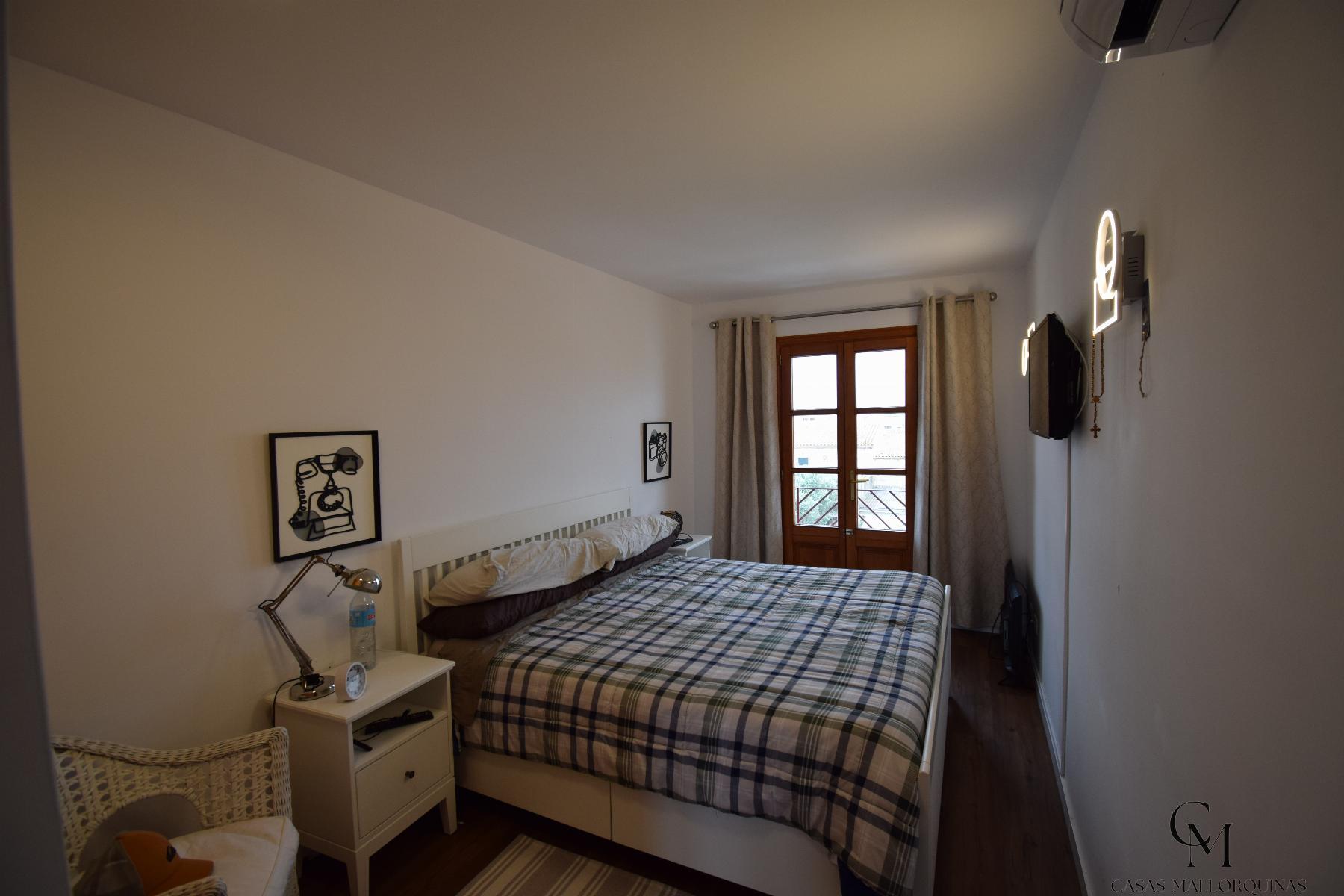 Alquiler de piso en Muro