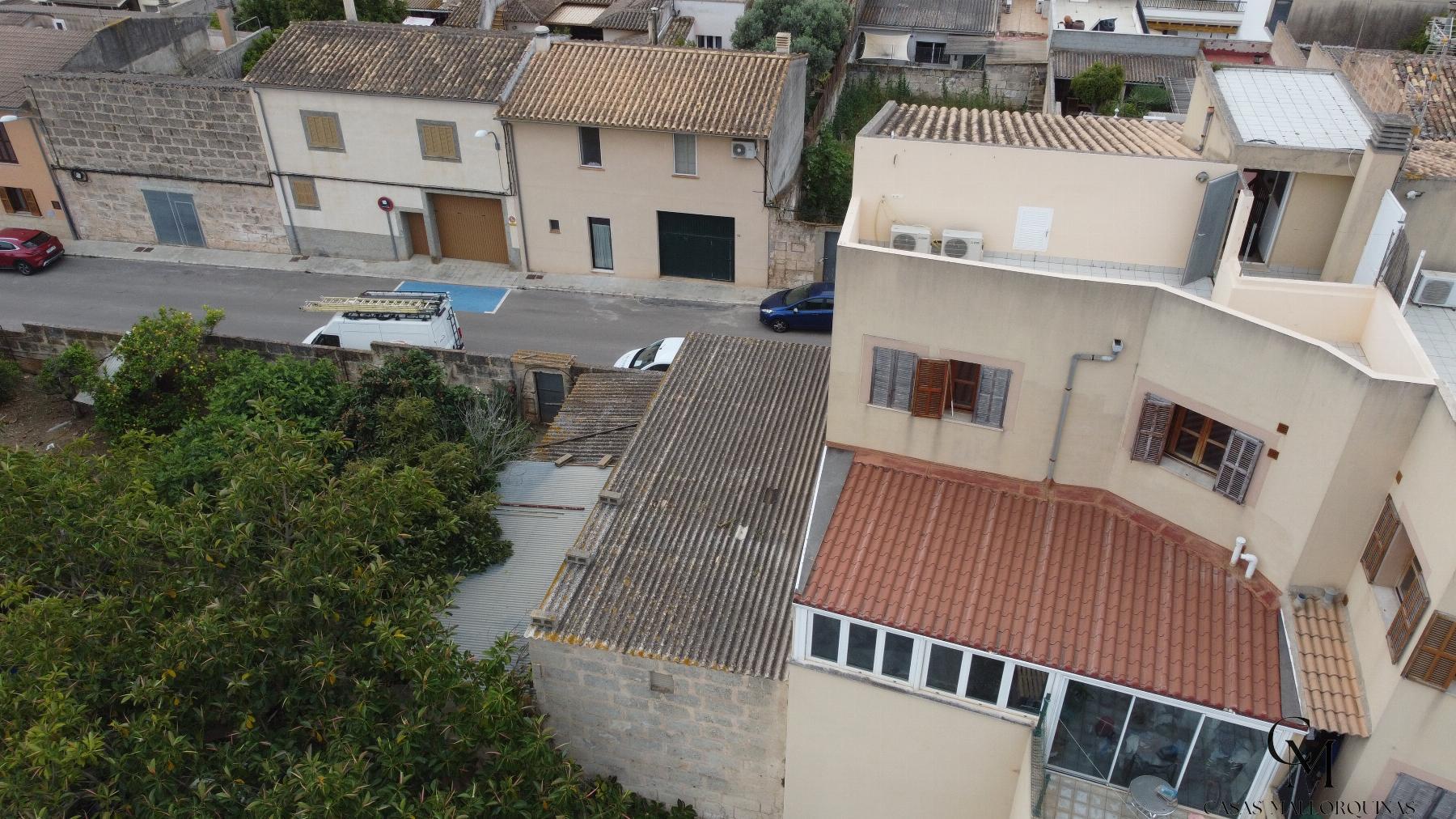 Alquiler de piso en Muro