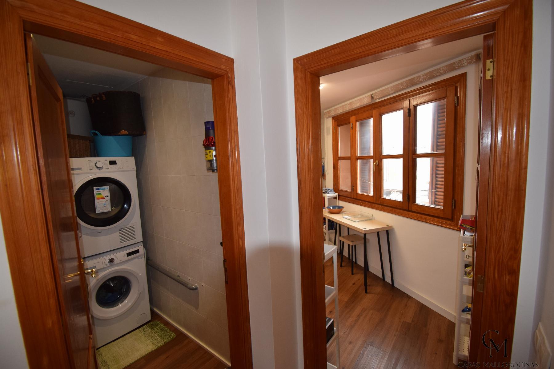 Alquiler de piso en Muro