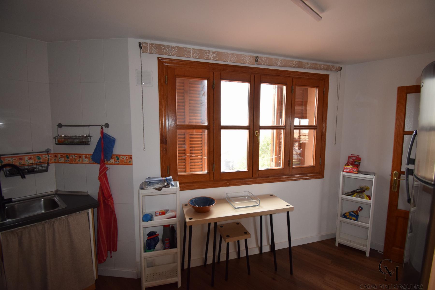 Alquiler de piso en Muro