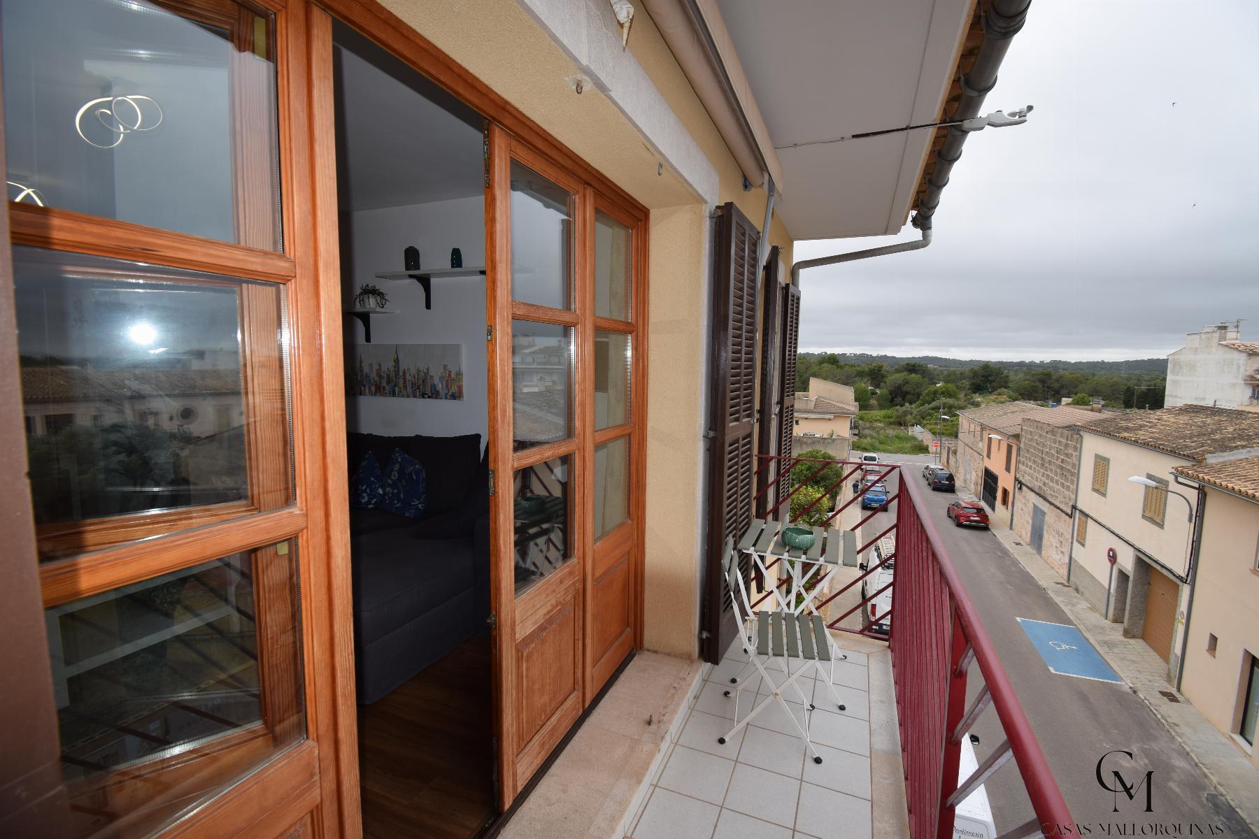 Alquiler de piso en Muro